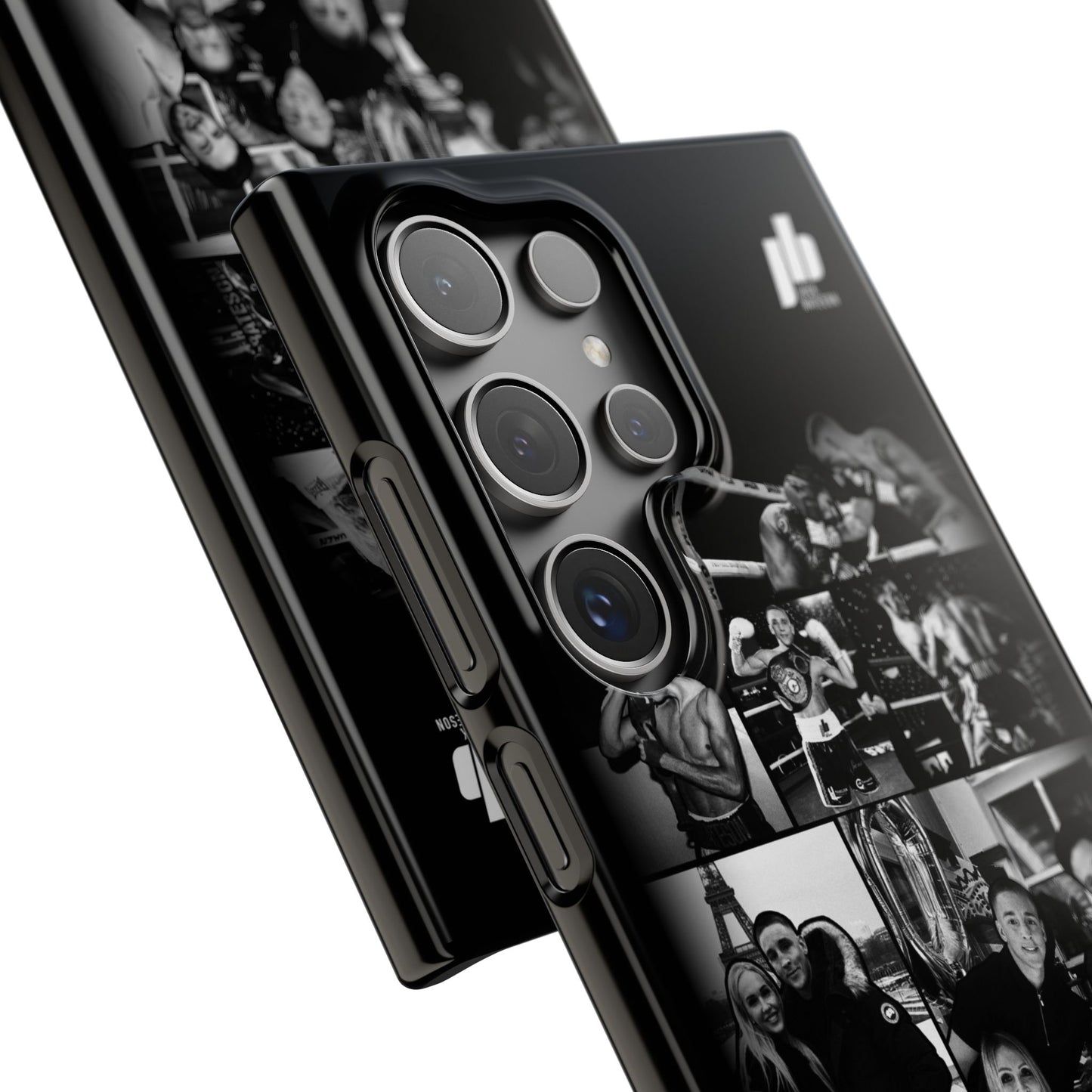 Custom Snap Case for Fighters