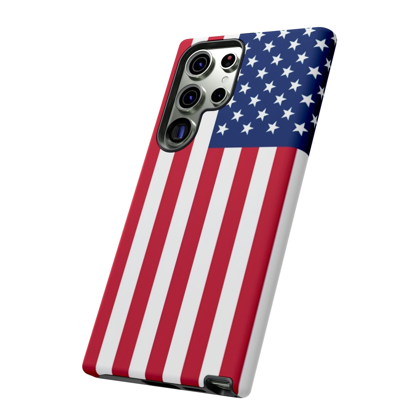 USA Flag Case