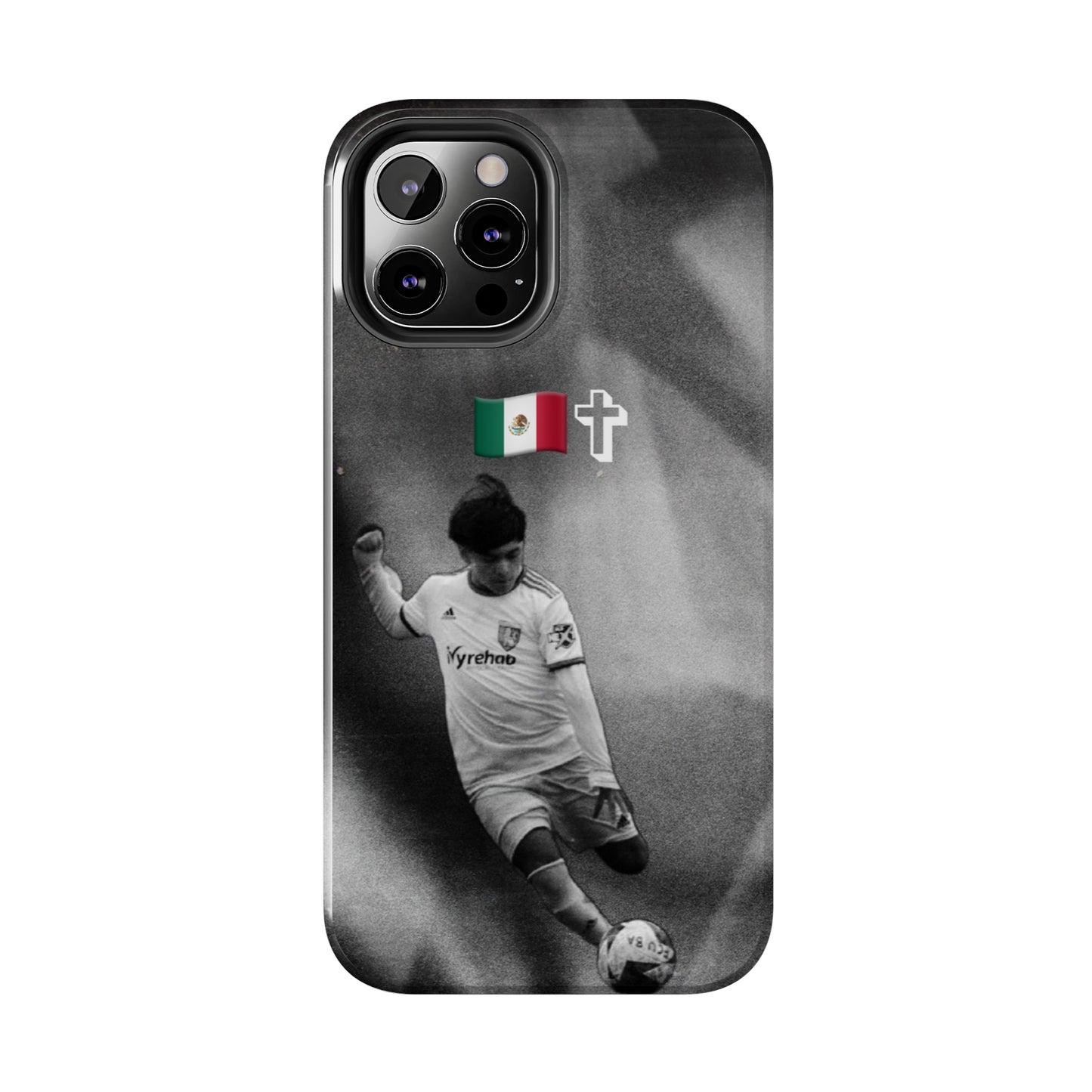 Tough Phone Case for Bruno