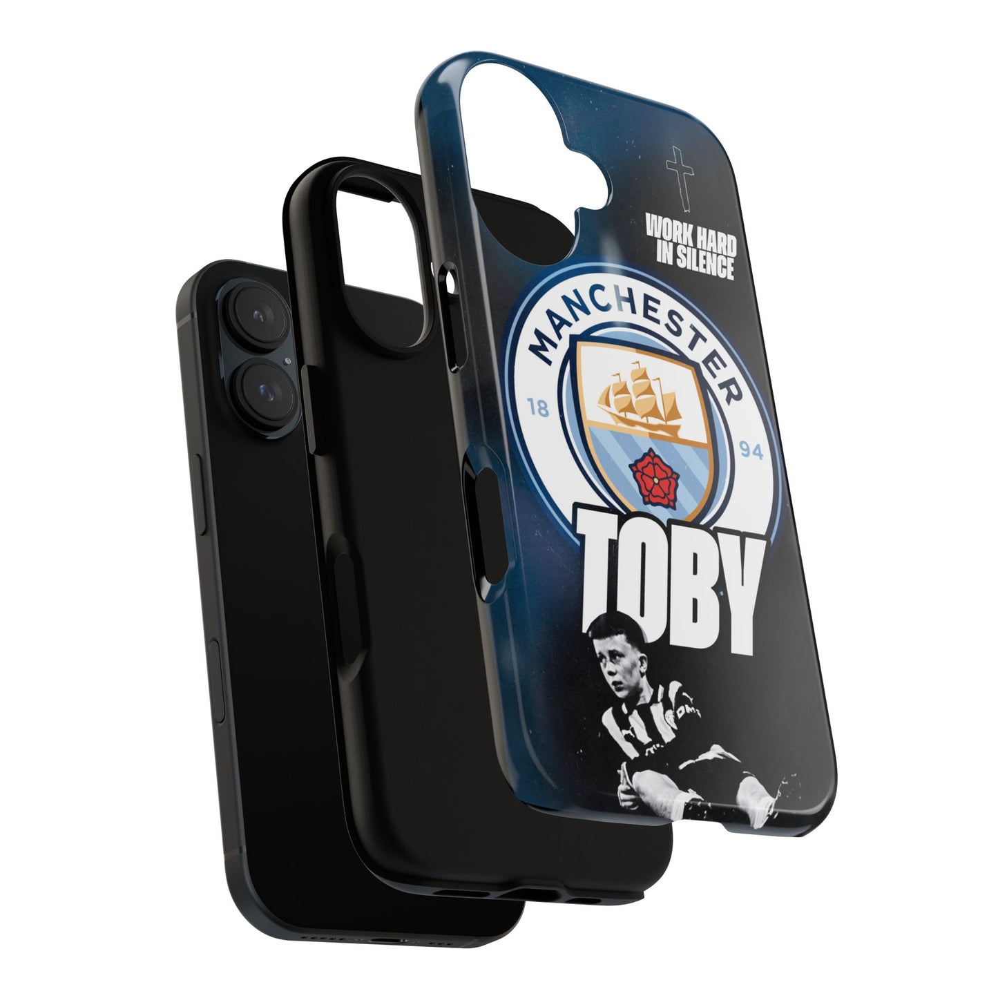 Case for Toby