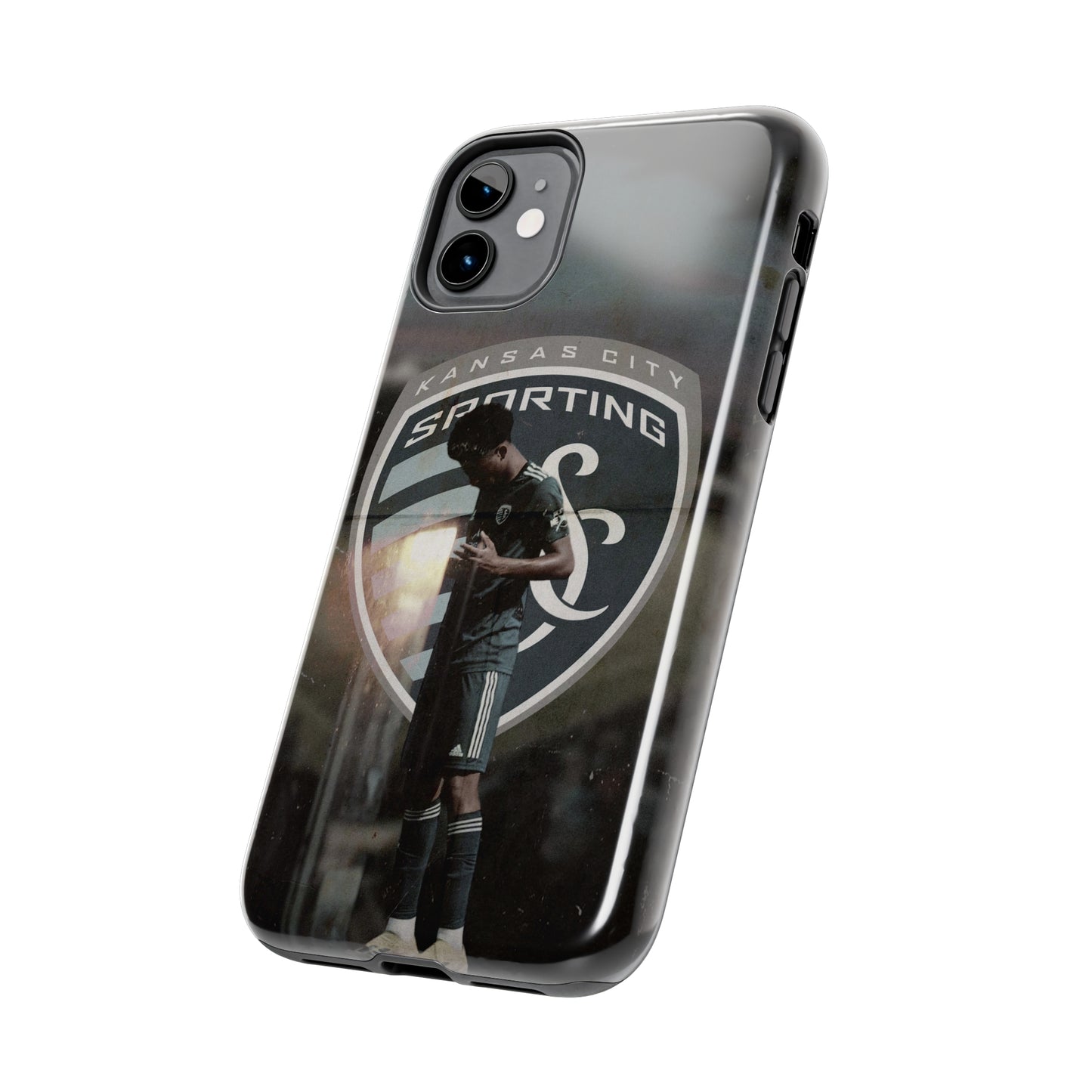 Tough Phone Case for Nate