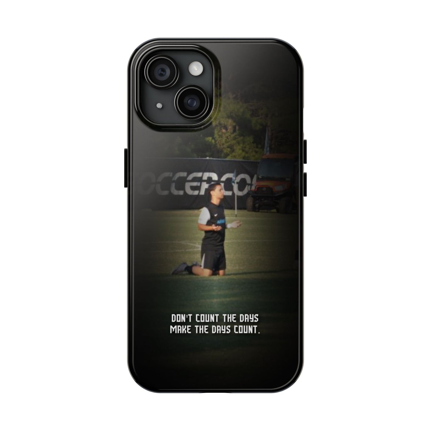 Tough Phone Case for J Jones