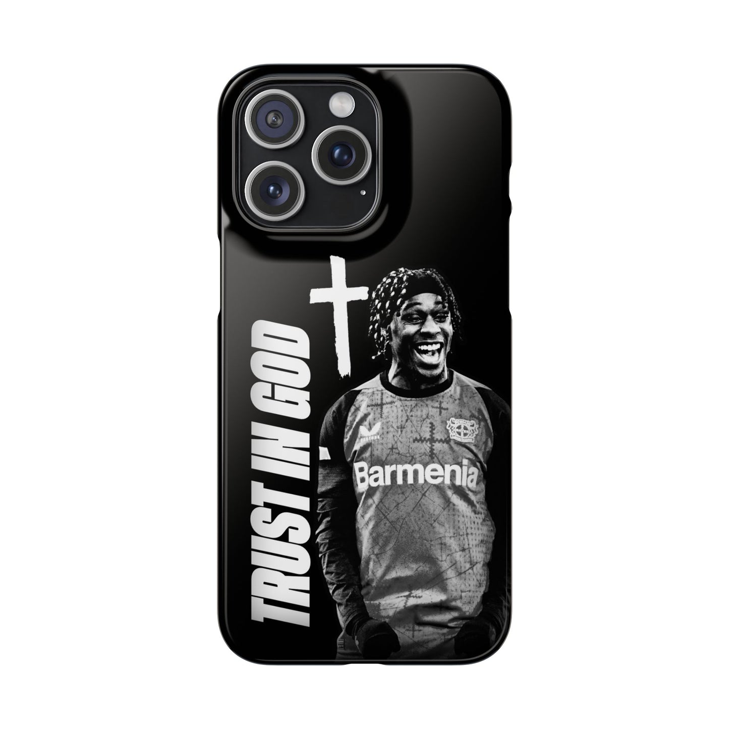 Custom Snap Case for Frimpong
