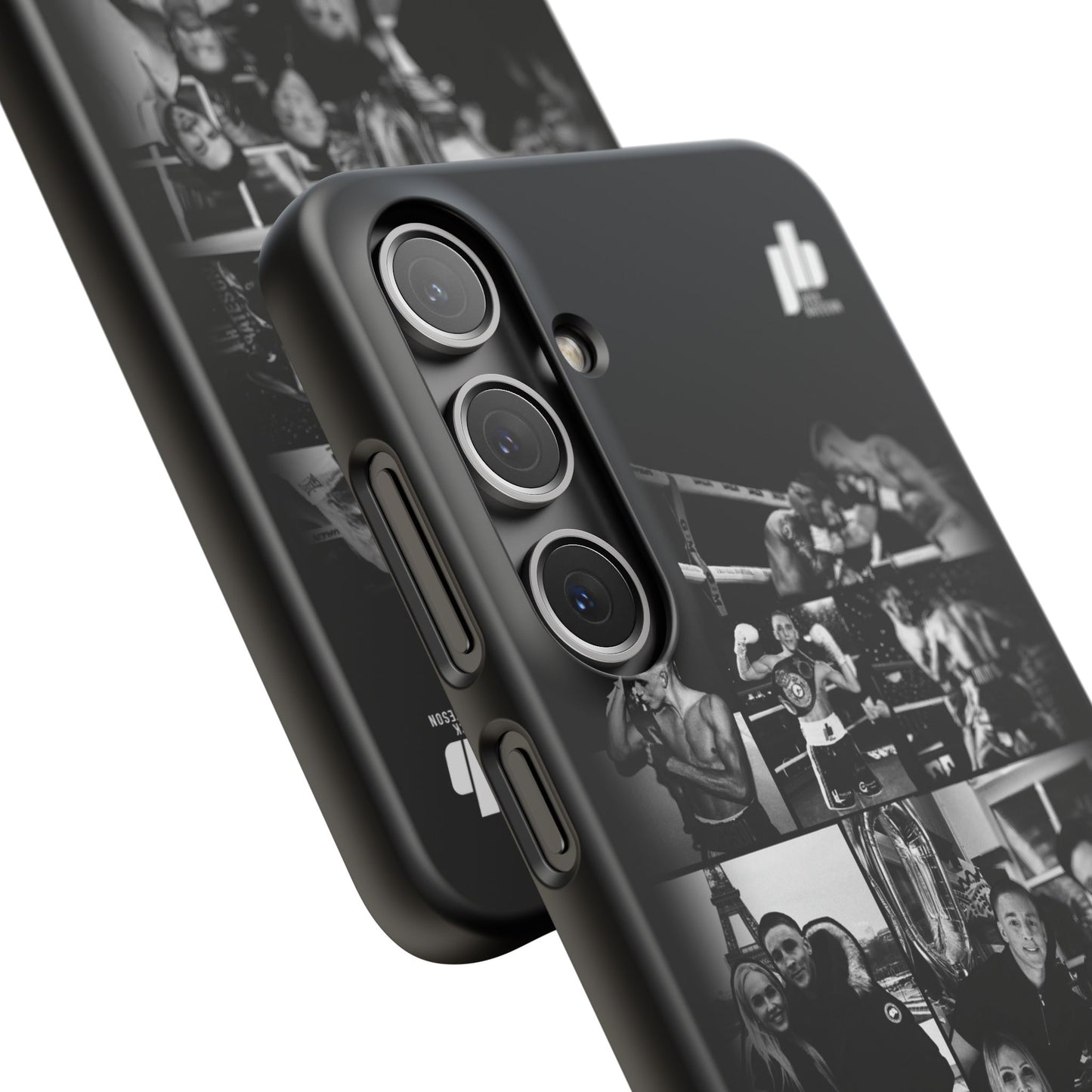 Custom Snap Case for Fighters