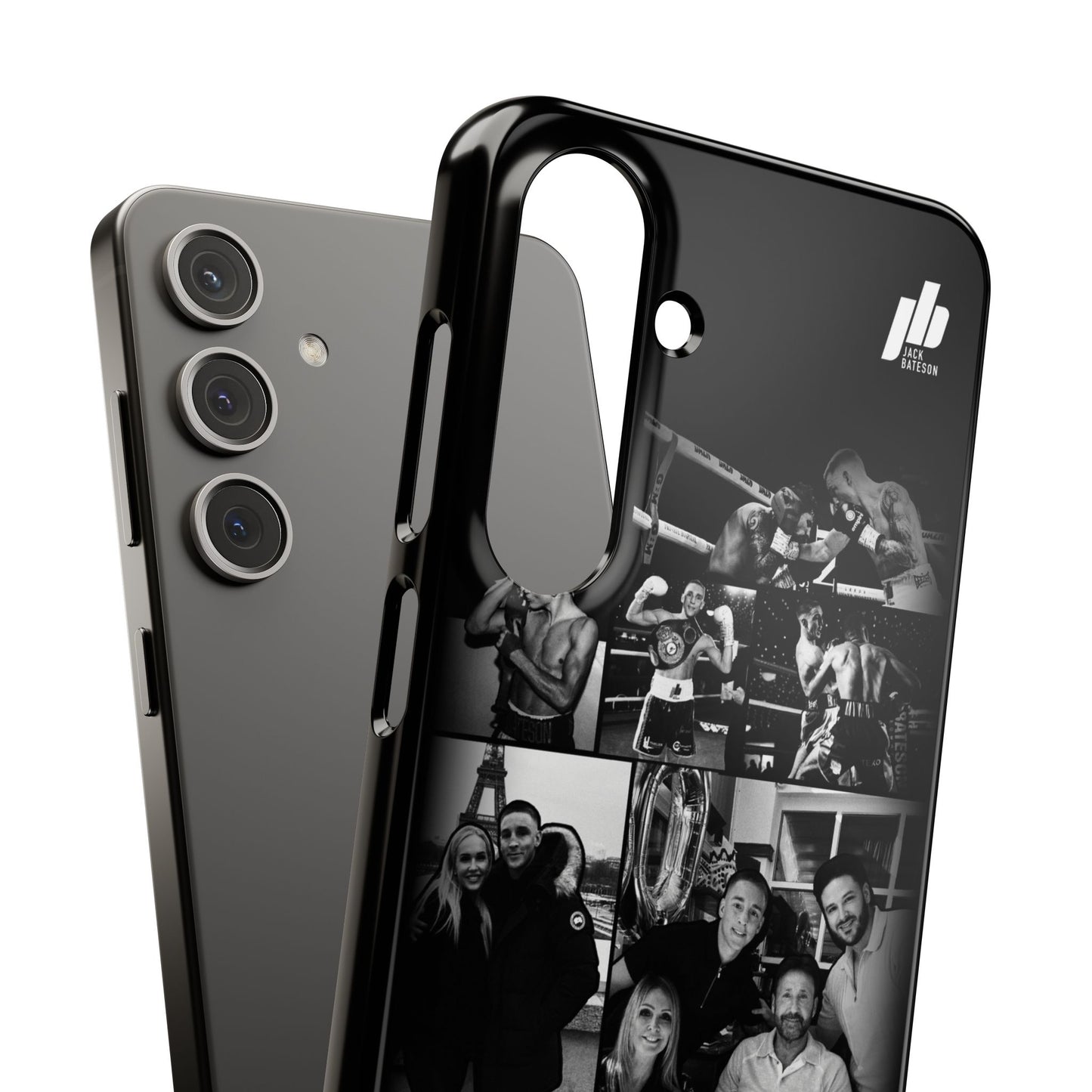 Custom Snap Case for Fighters