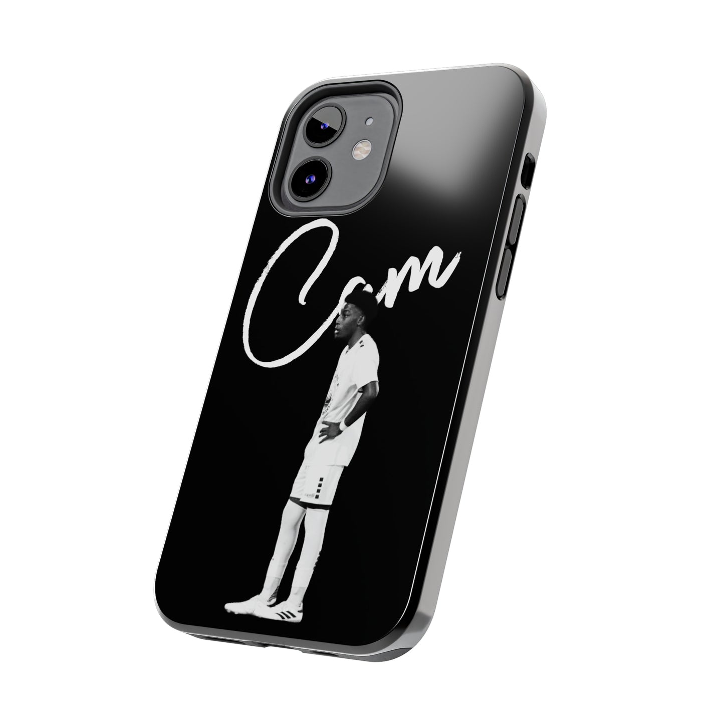 Tough Phone Case for Cam