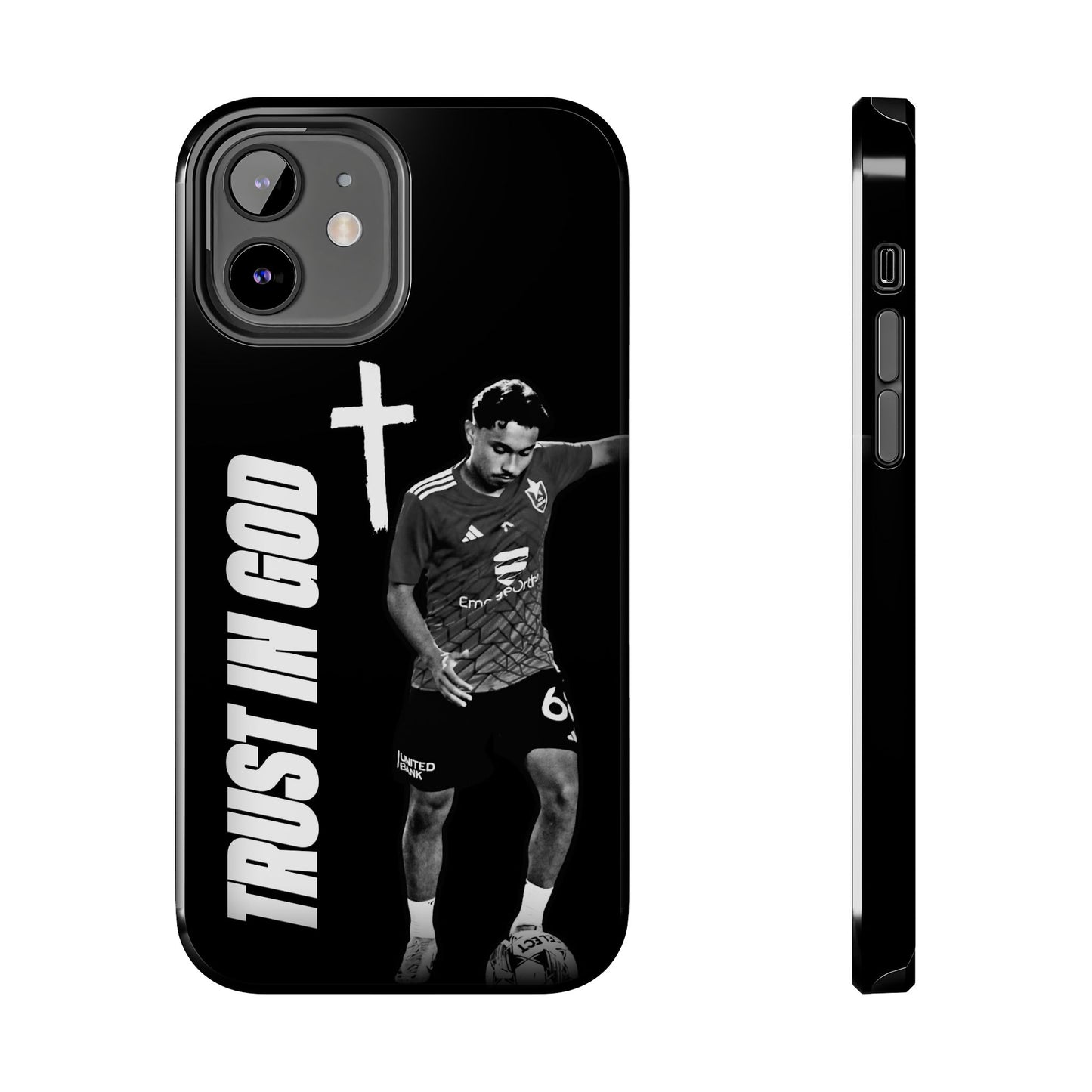 Tough Phone Case for Raul
