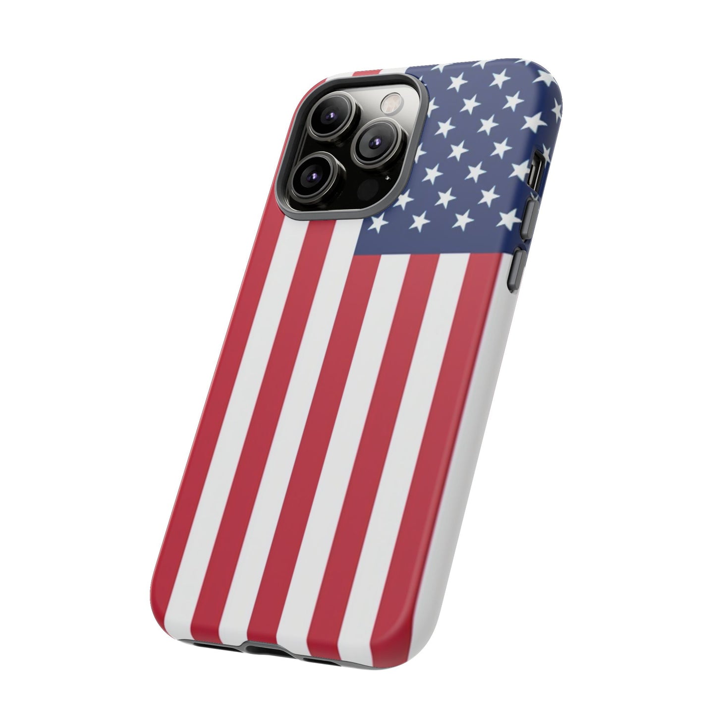 USA Flag Case