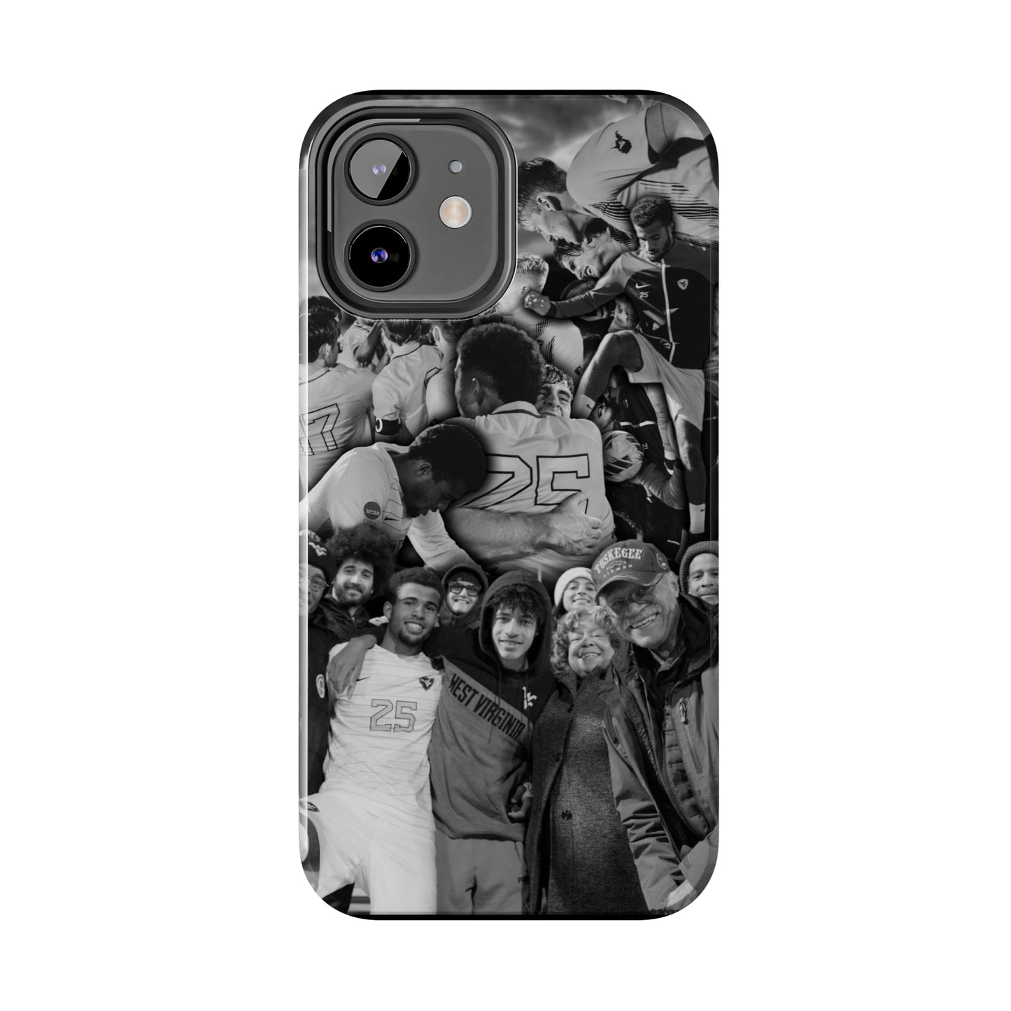 Tough Phone Case for Dante