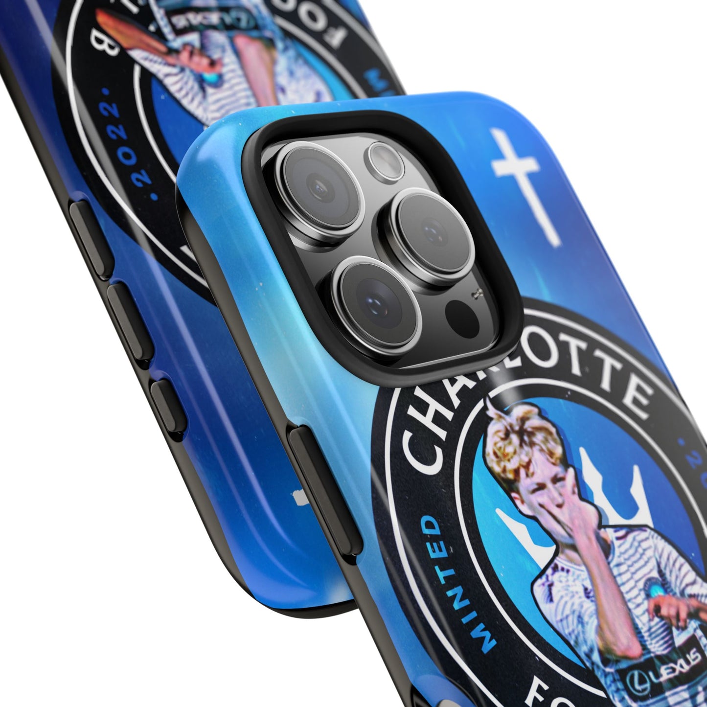 Case for Topher
