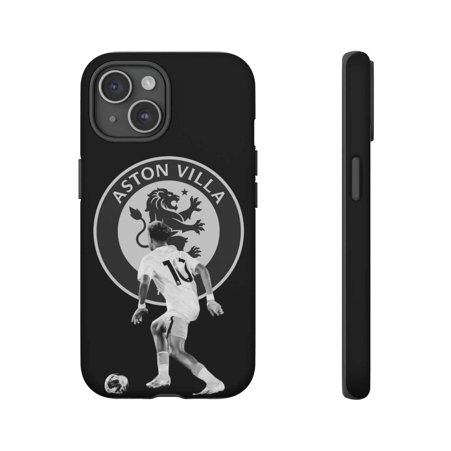Tough Cases