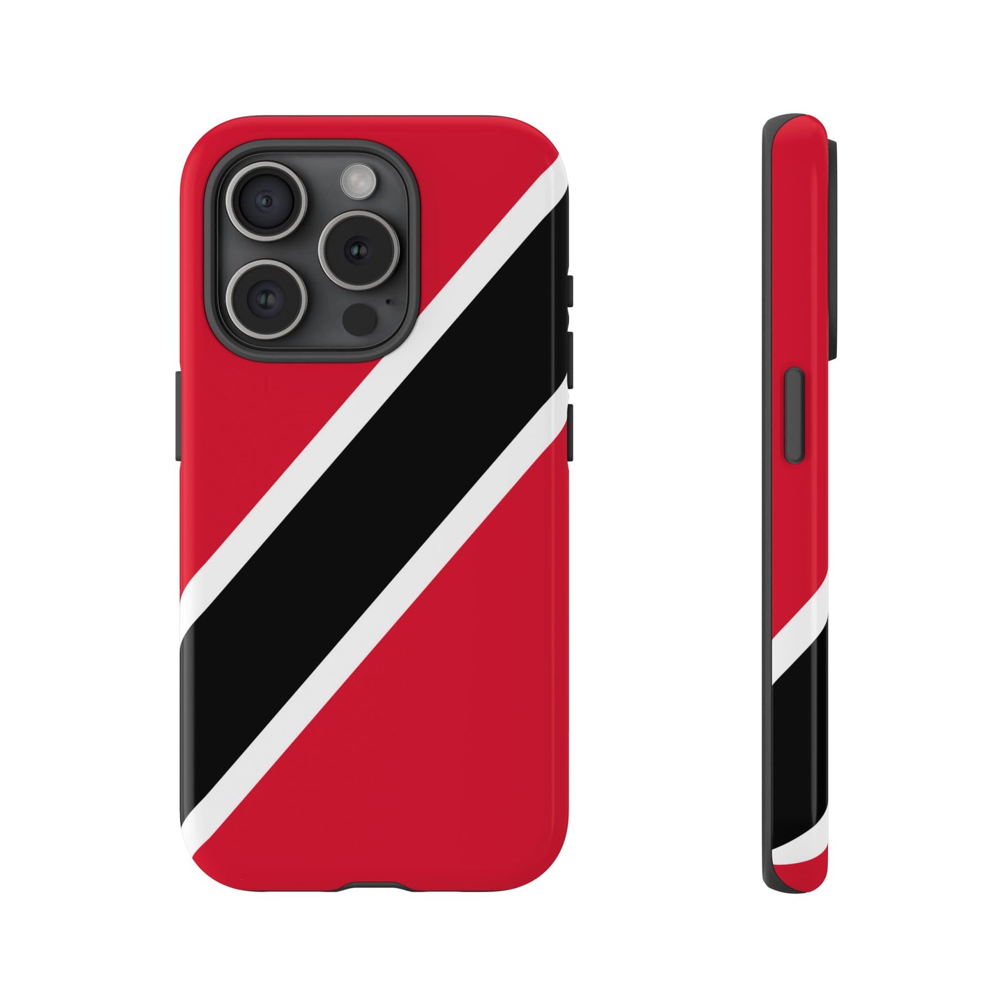 Trinidad Flag Case