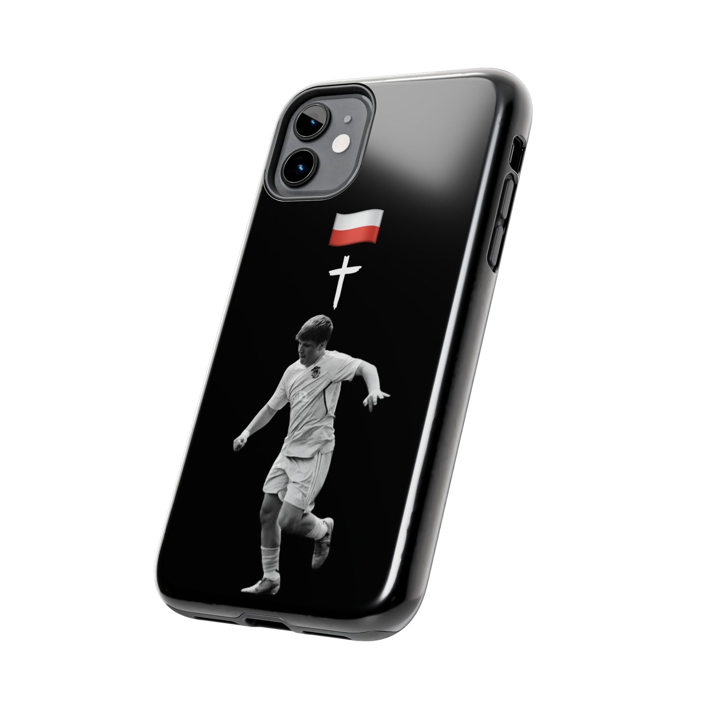 Tough Phone Case for Arthur