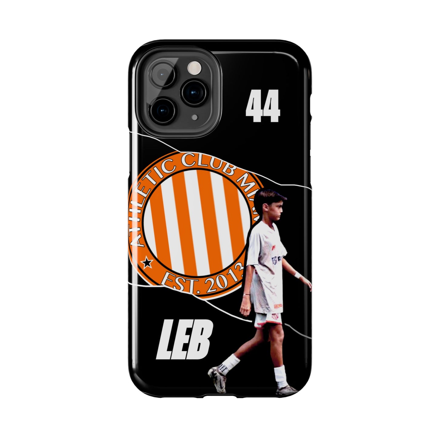 Tough Phone Case for Lucca