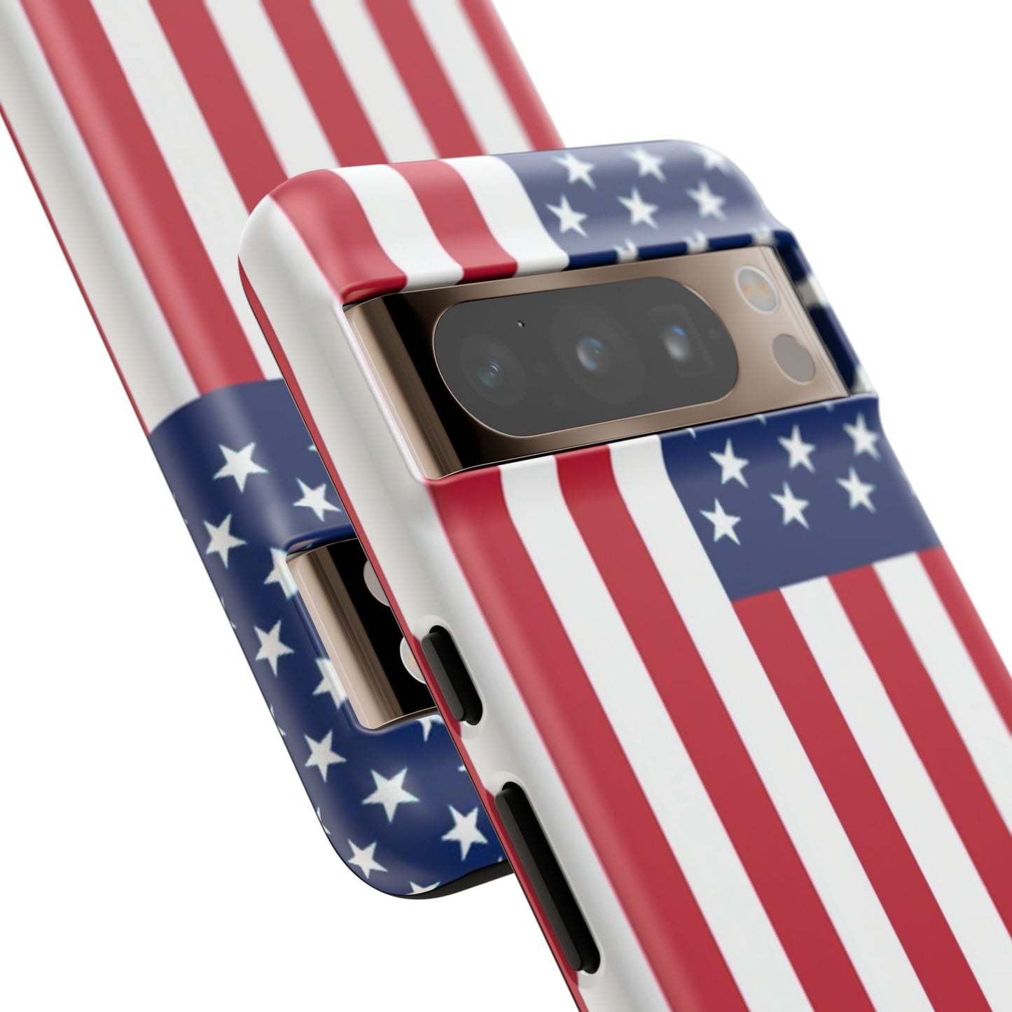 USA Flag Case