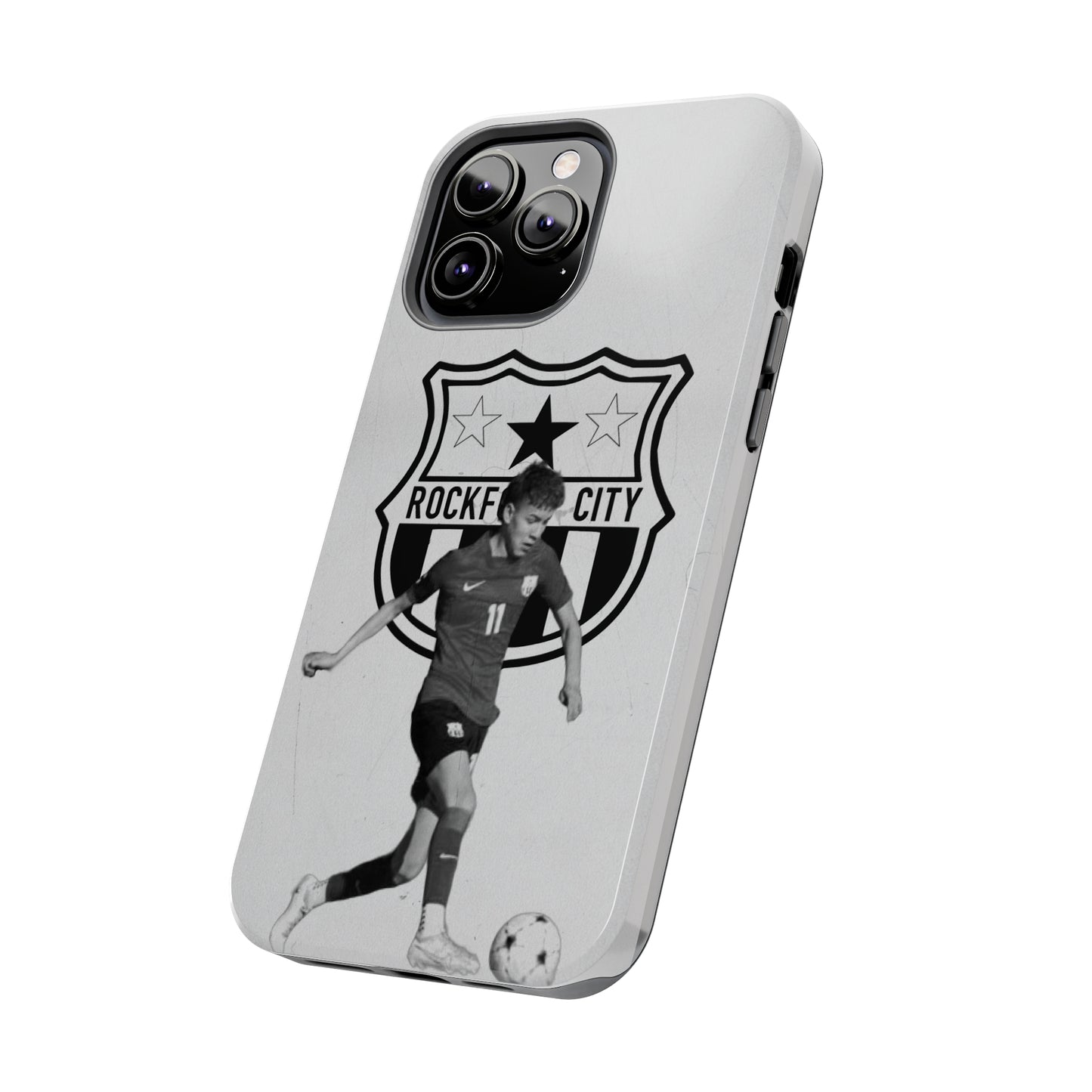 Tough Phone Case for Jared