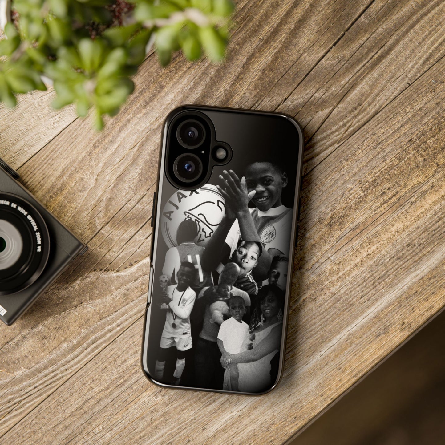 Case for Yoshiro