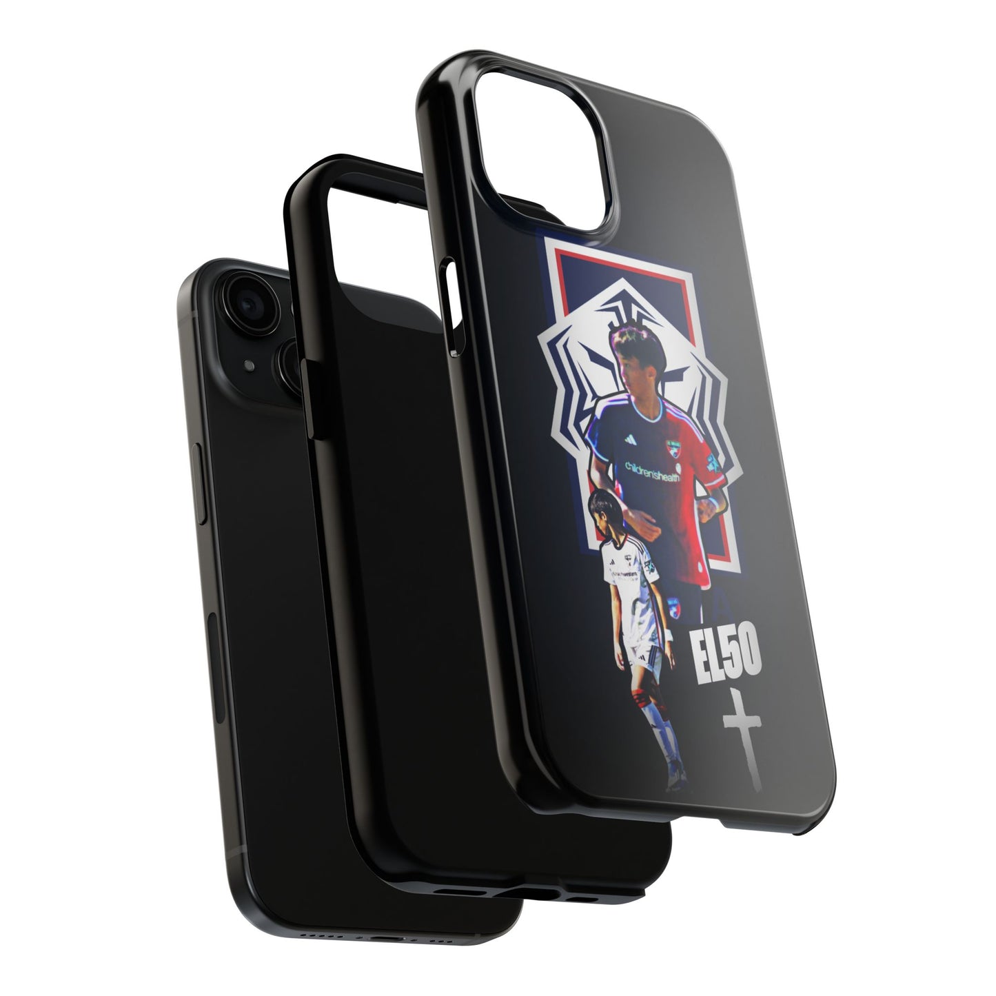 Tough Phone Case for Eunho