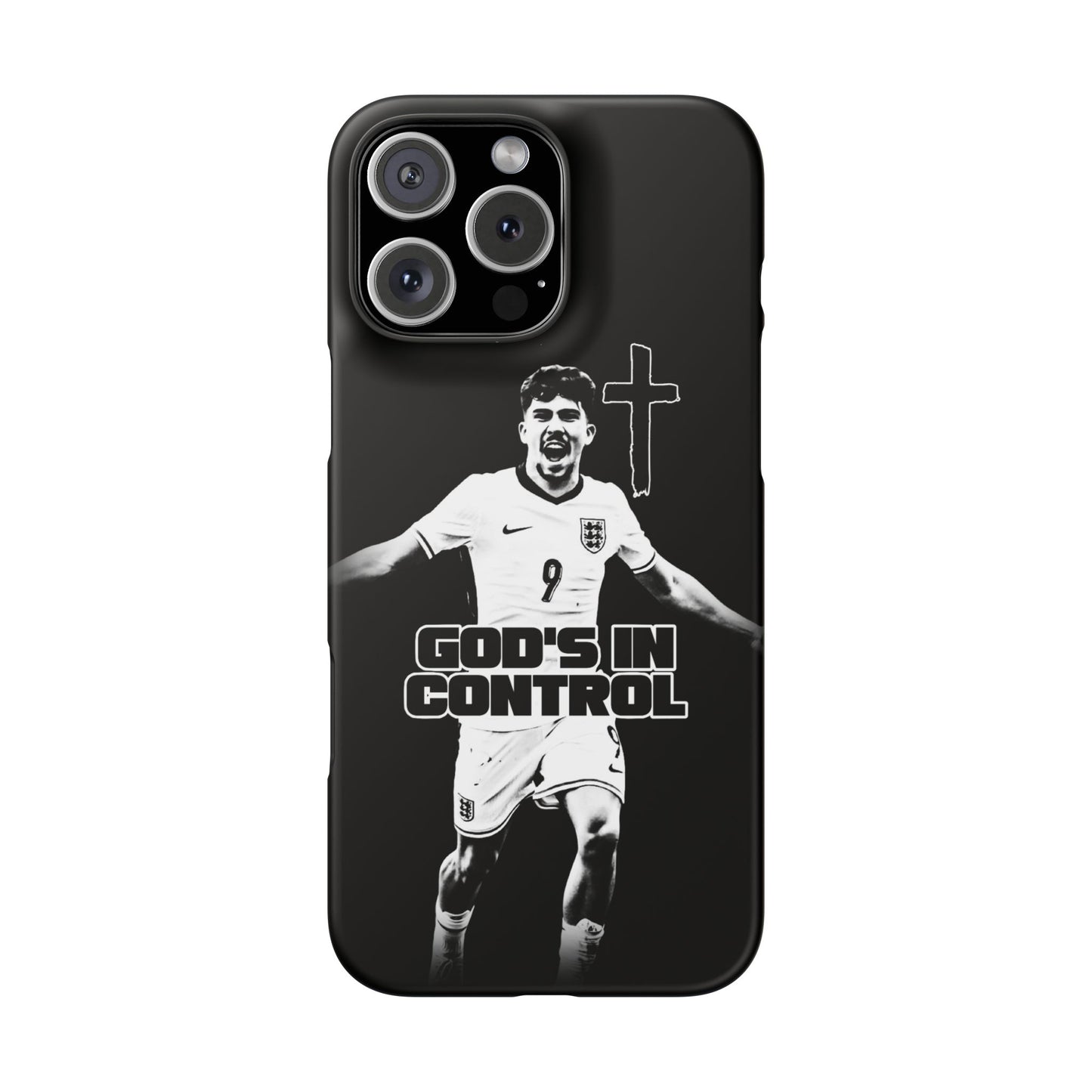 Snap Case for Alejandro