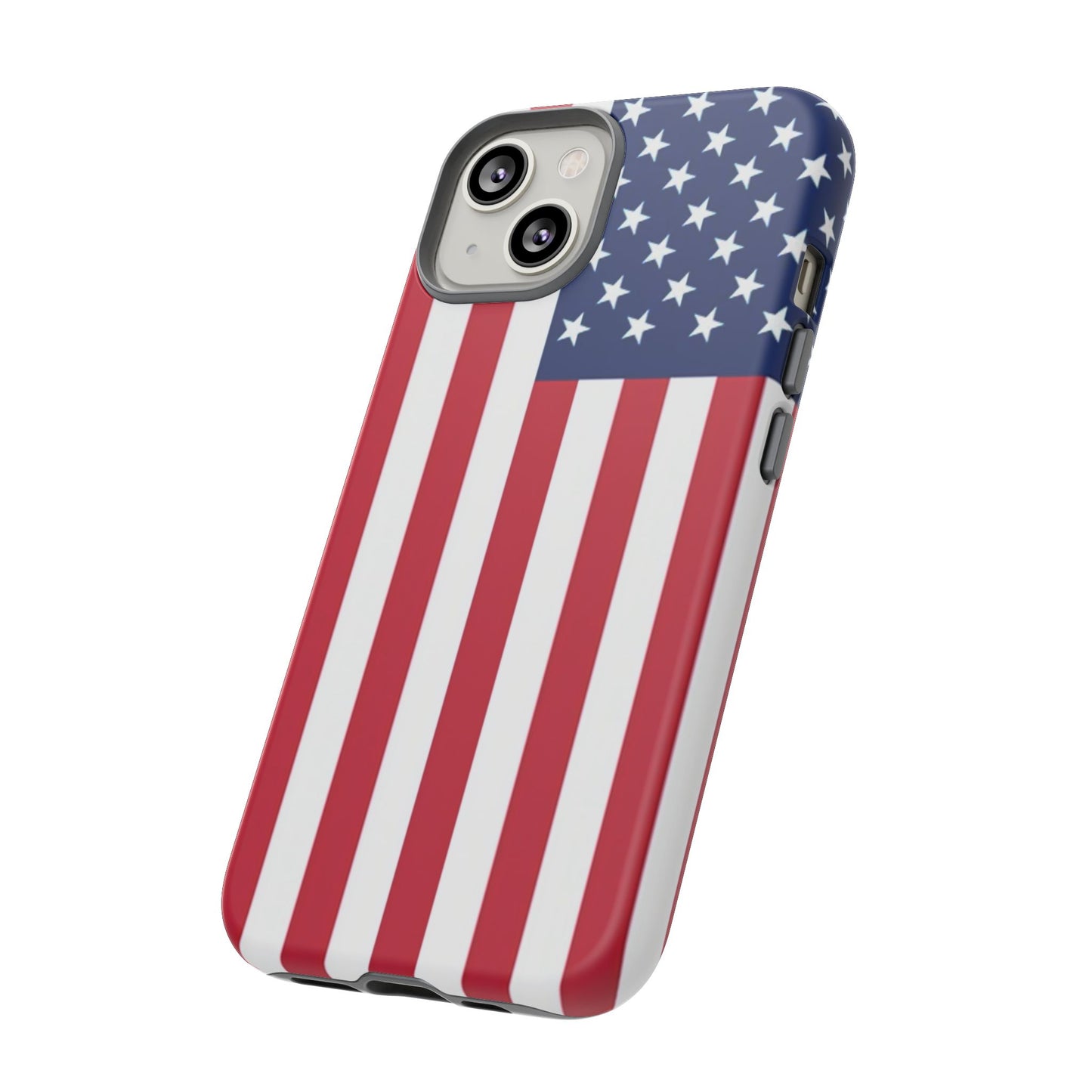 USA Flag Case