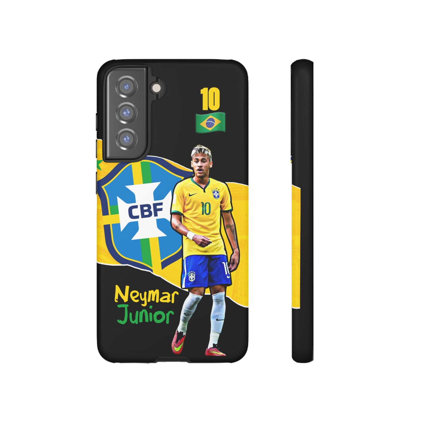 Tough Case for Neymar