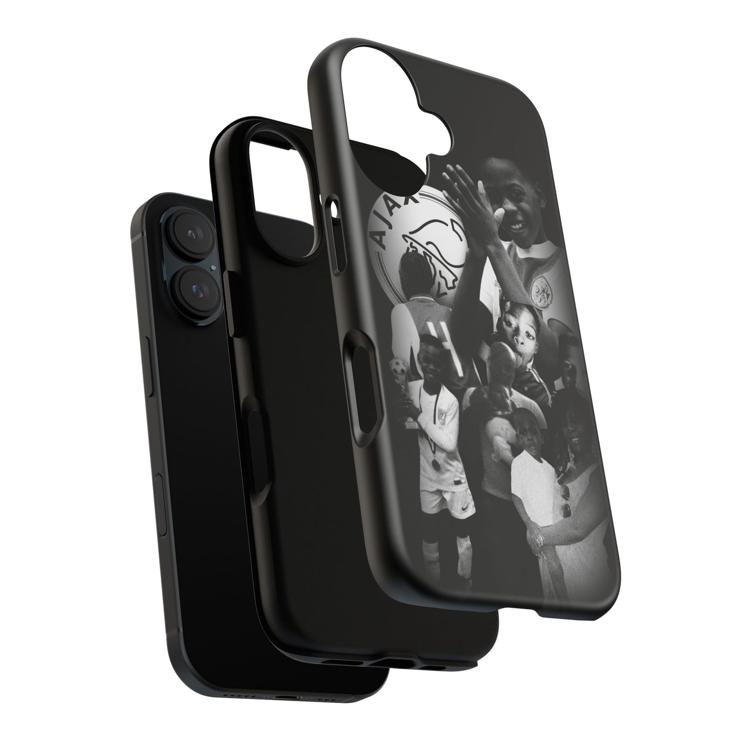 Case for Yoshiro