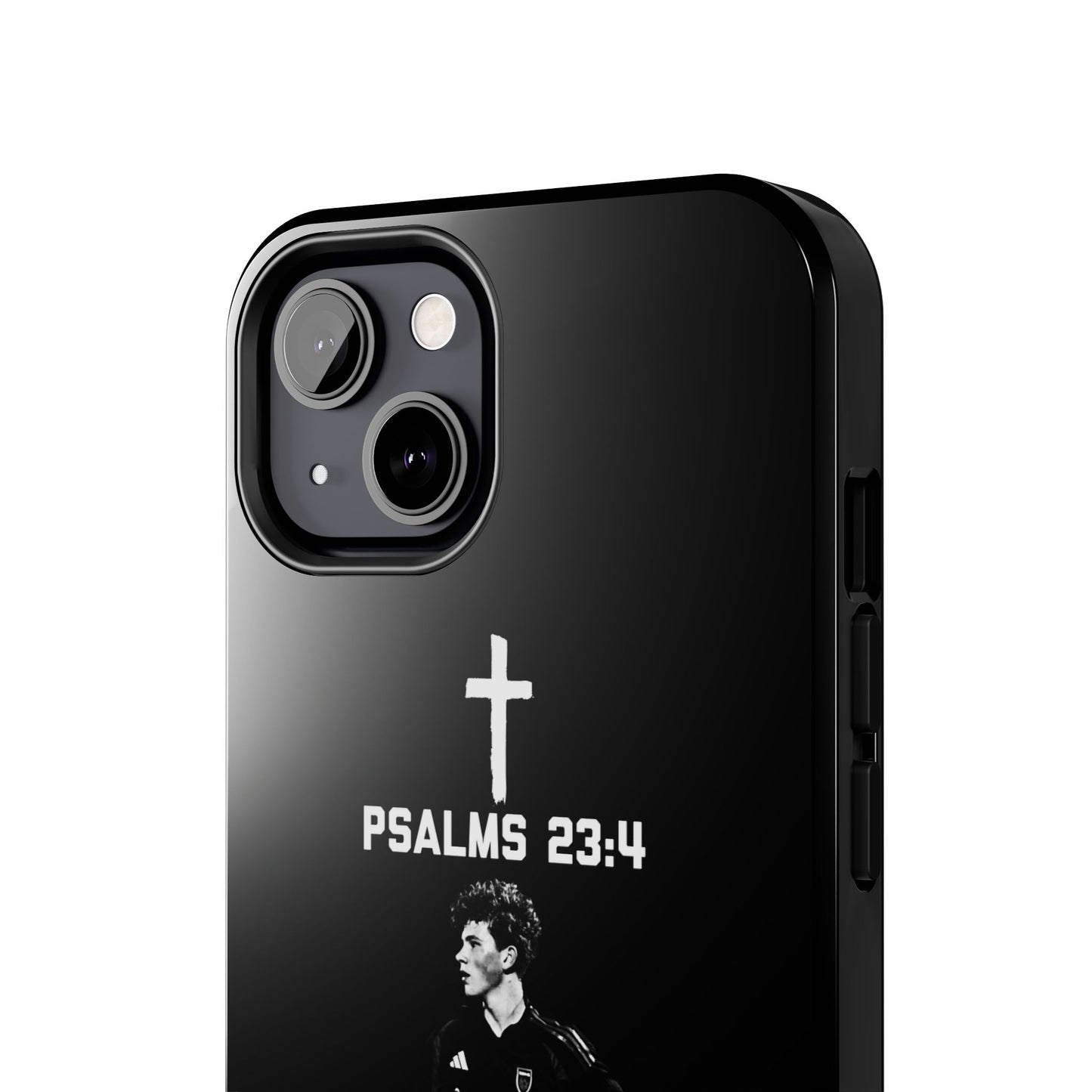 Tough Phone Case for Jayden