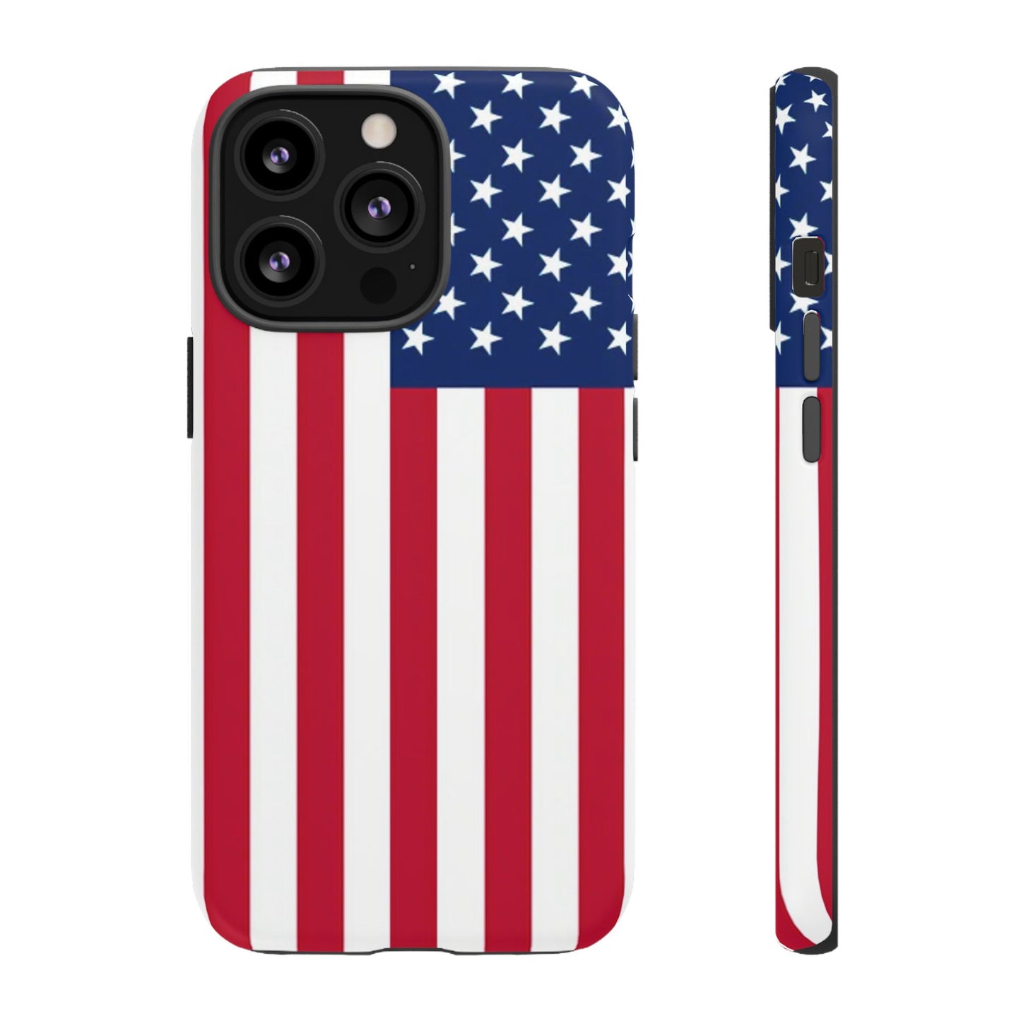 USA Flag Case