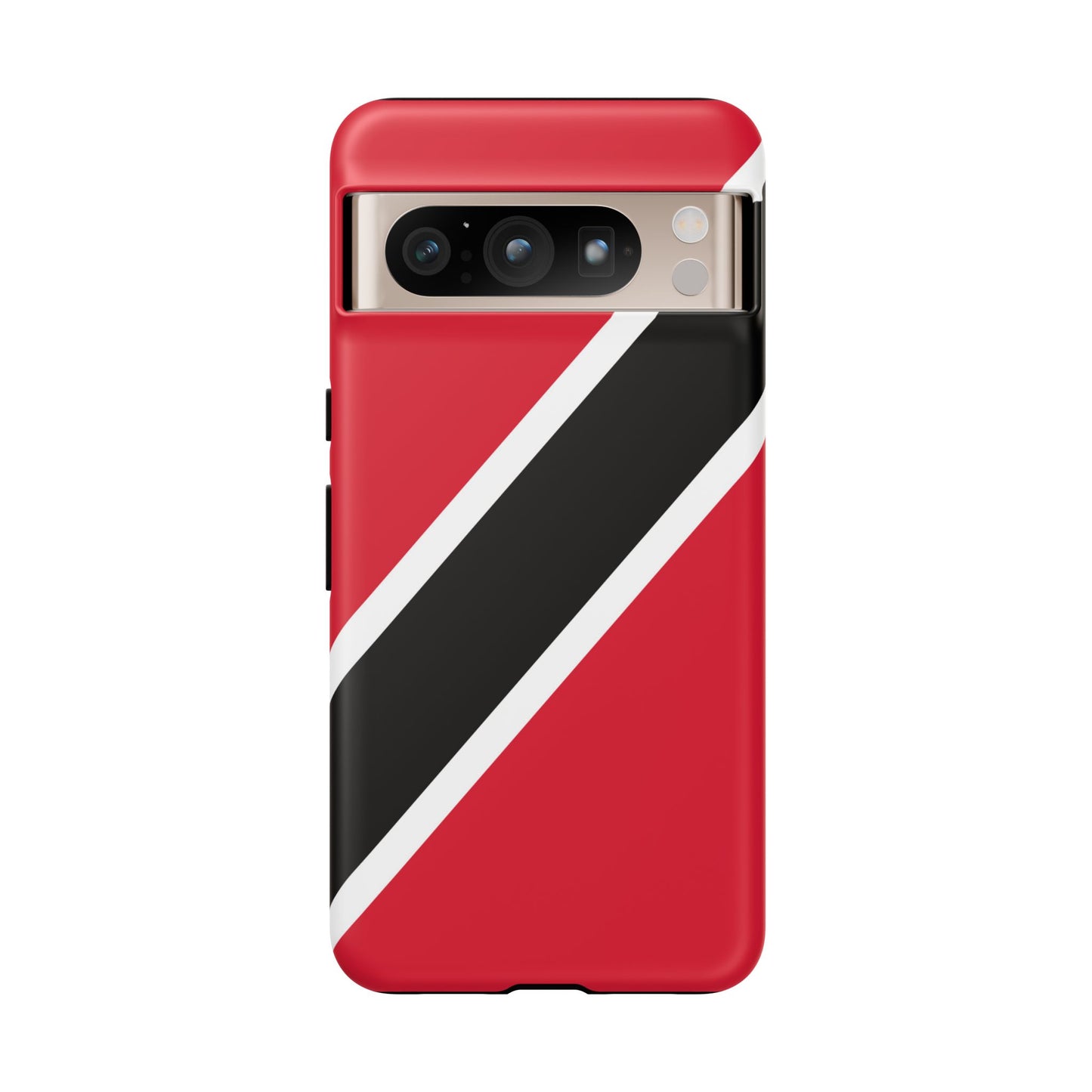 Trinidad Flag Case