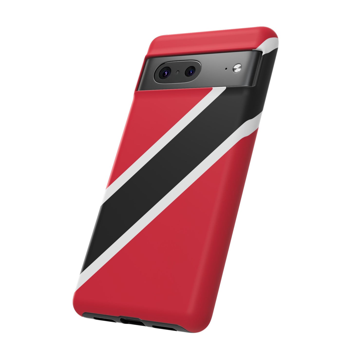 Trinidad Flag Case