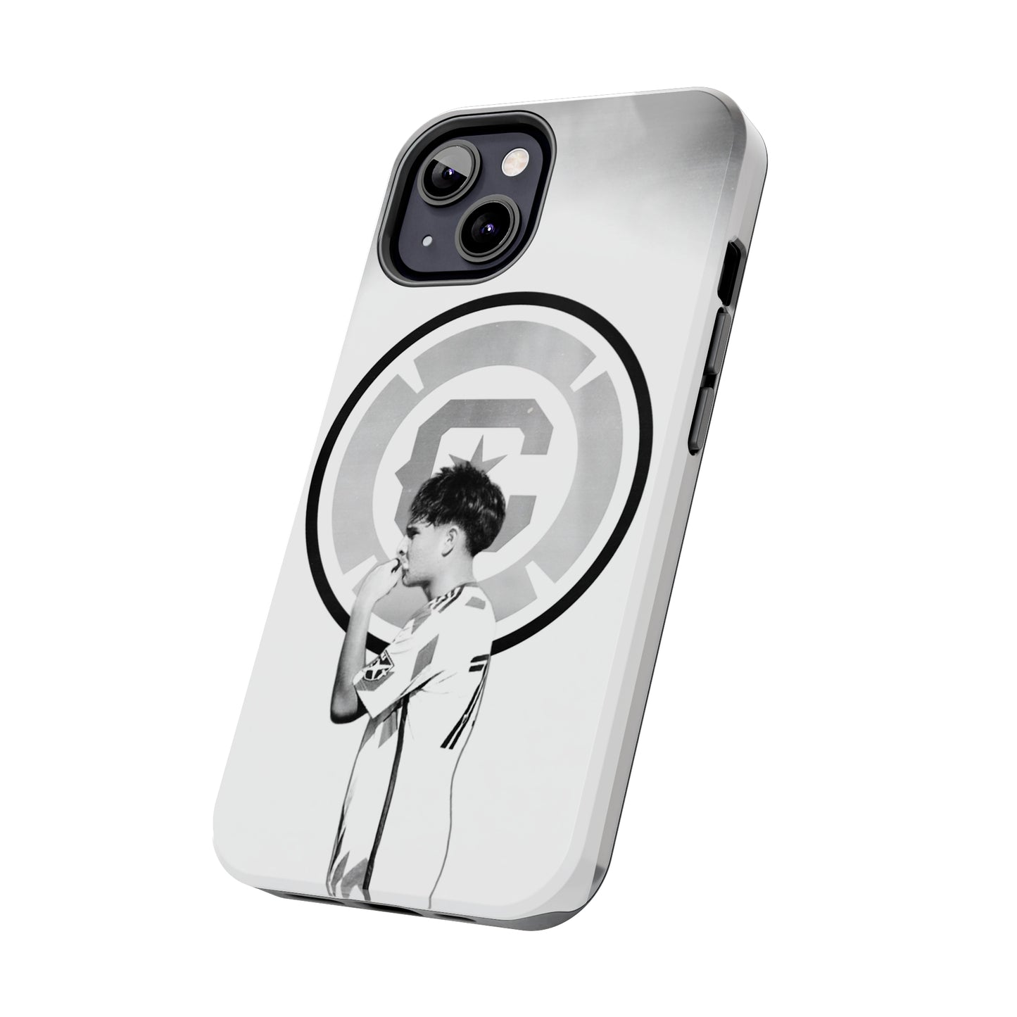 Tough Phone Case for G.rnnie