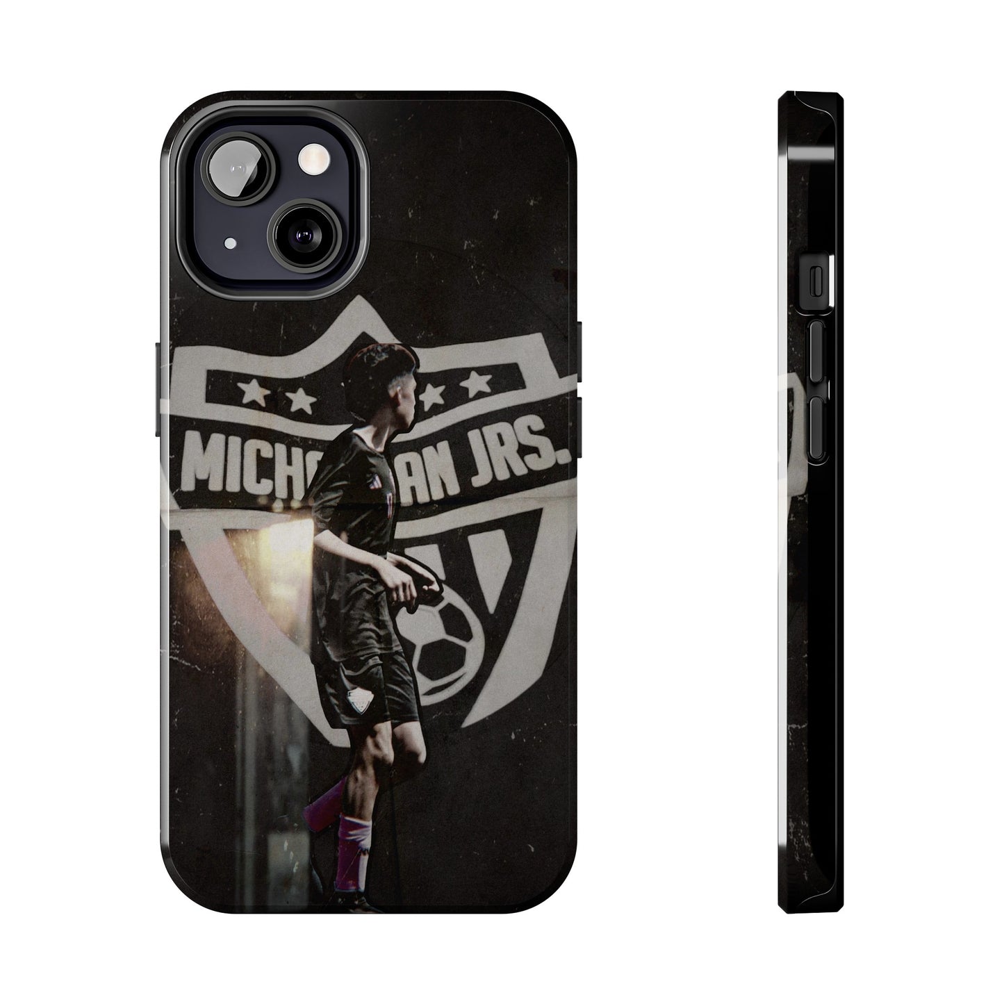 Tough Phone Case for Julian