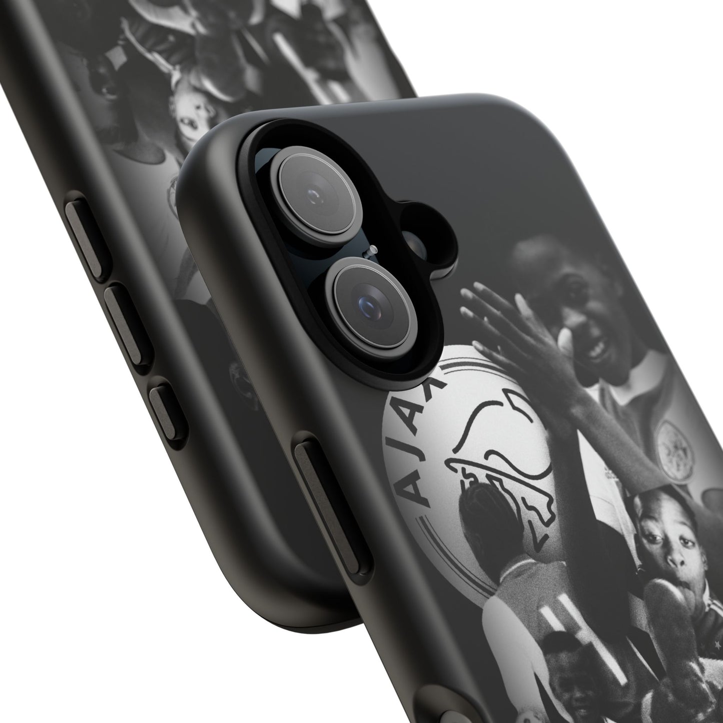 Case for Yoshiro