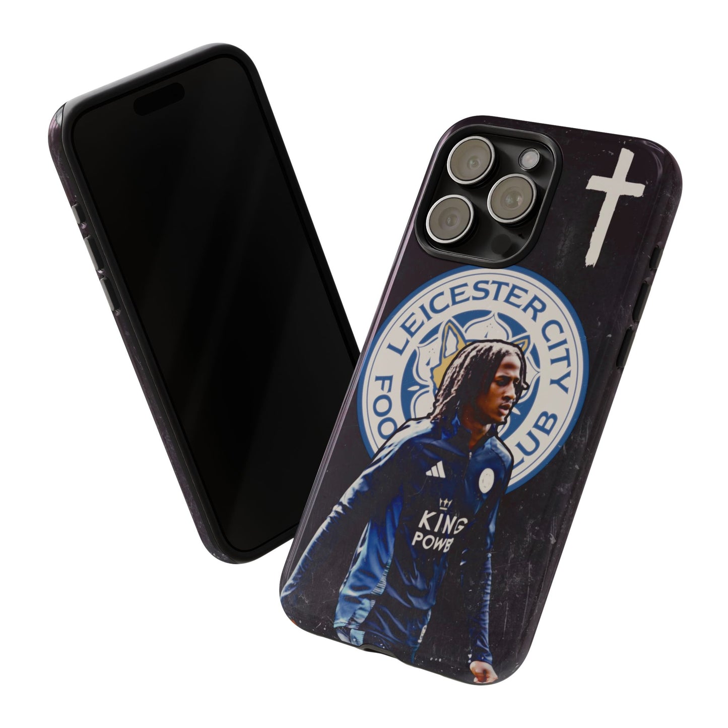 Case for Badealuko