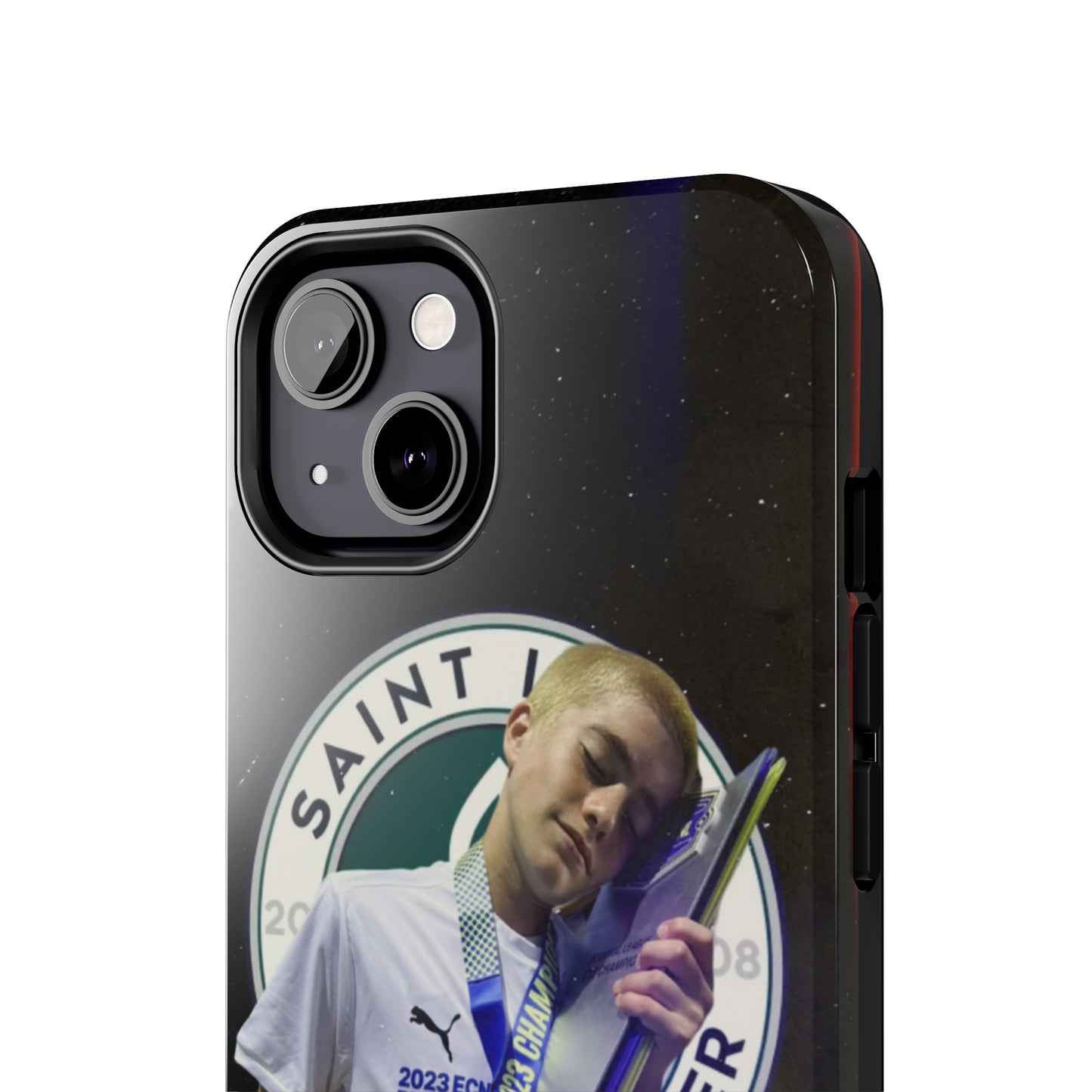 Tough Phone Case for Luis