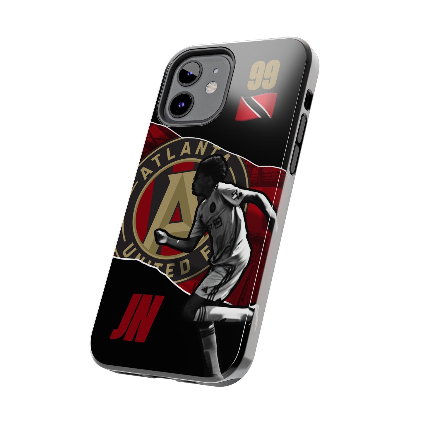 Tough Phone Case for Jemarre