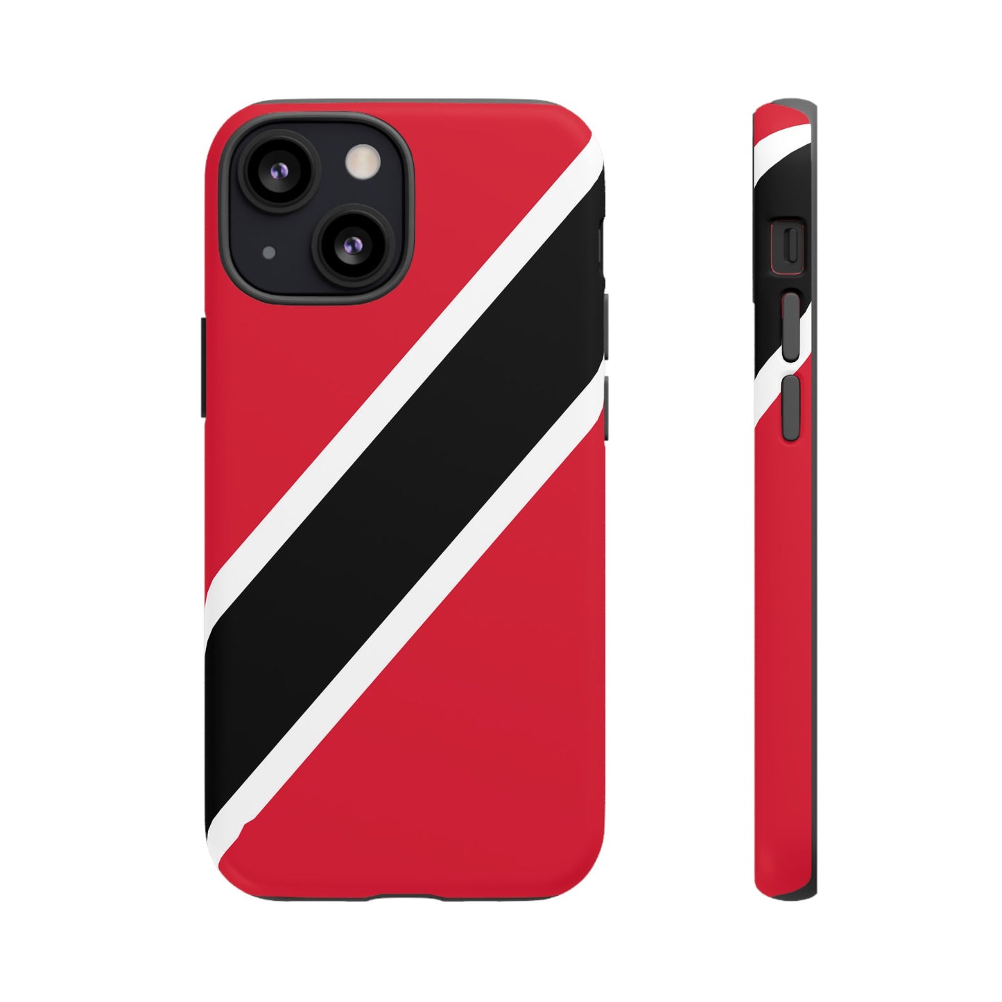 Trinidad Flag Case
