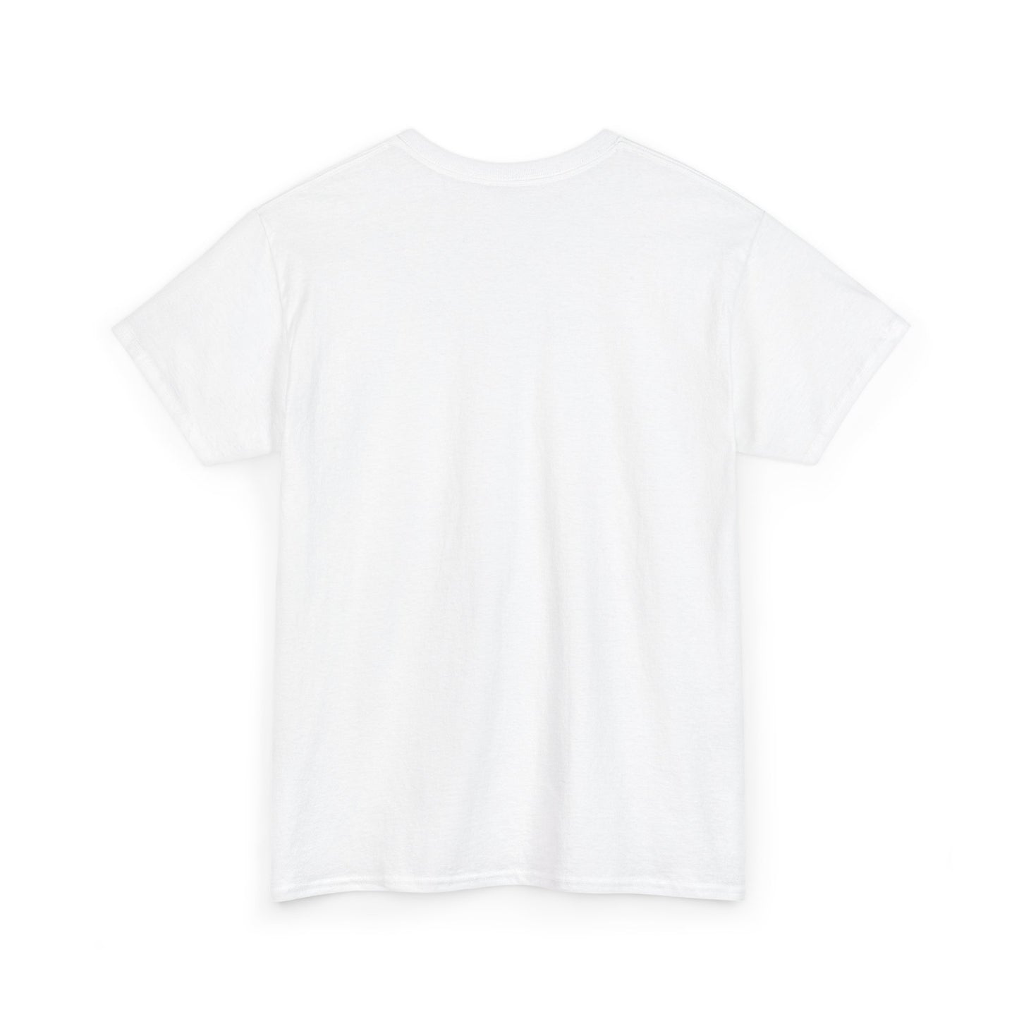 Unisex Heavy Cotton Tee for Mum