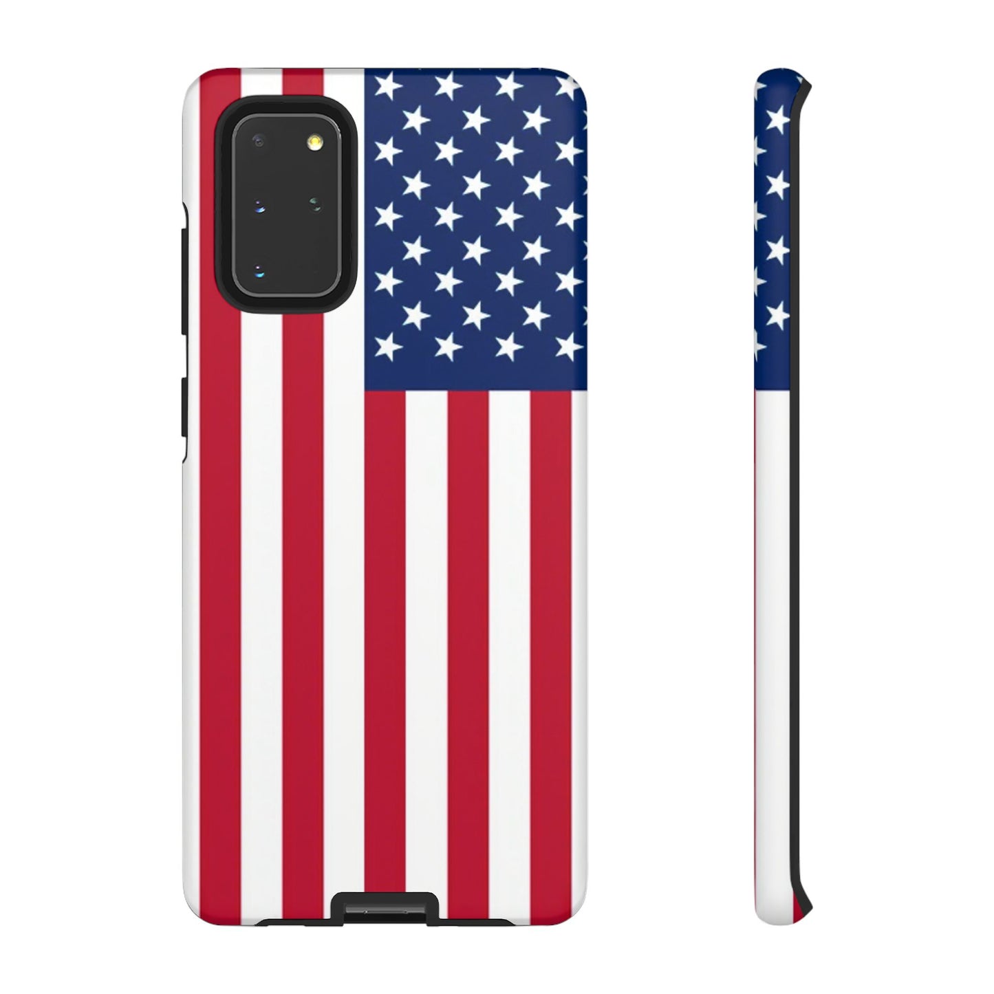 USA Flag Case