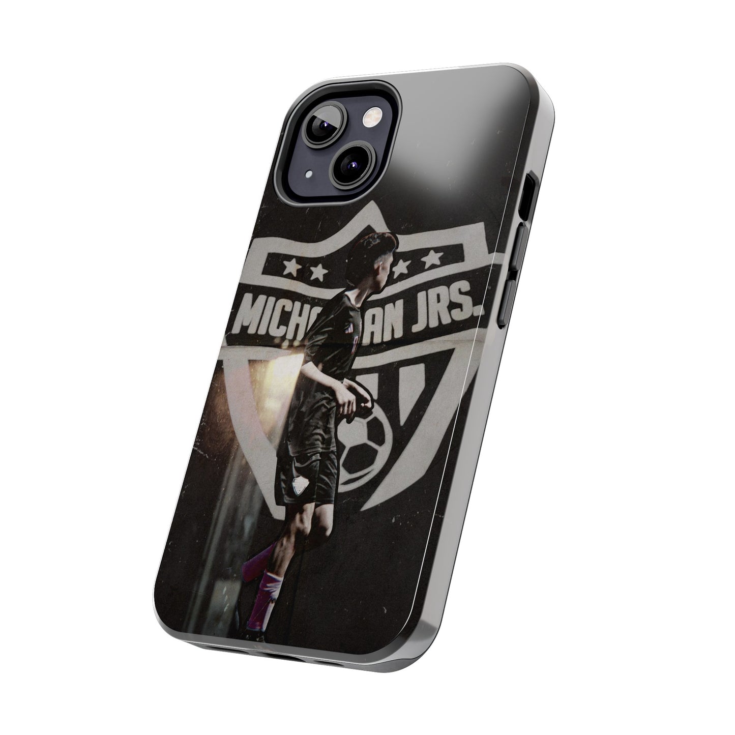 Tough Phone Case for Julian