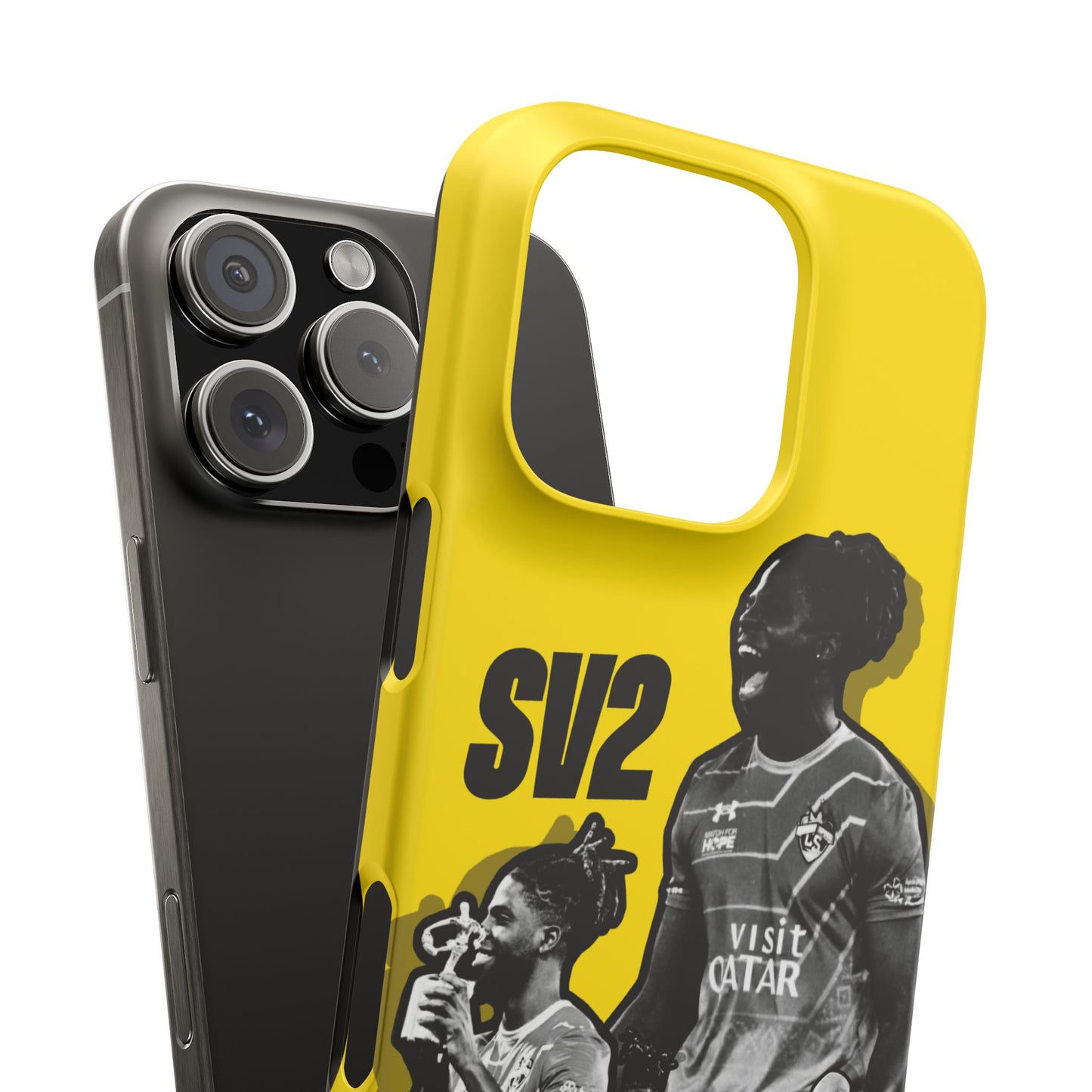 Case for SV2