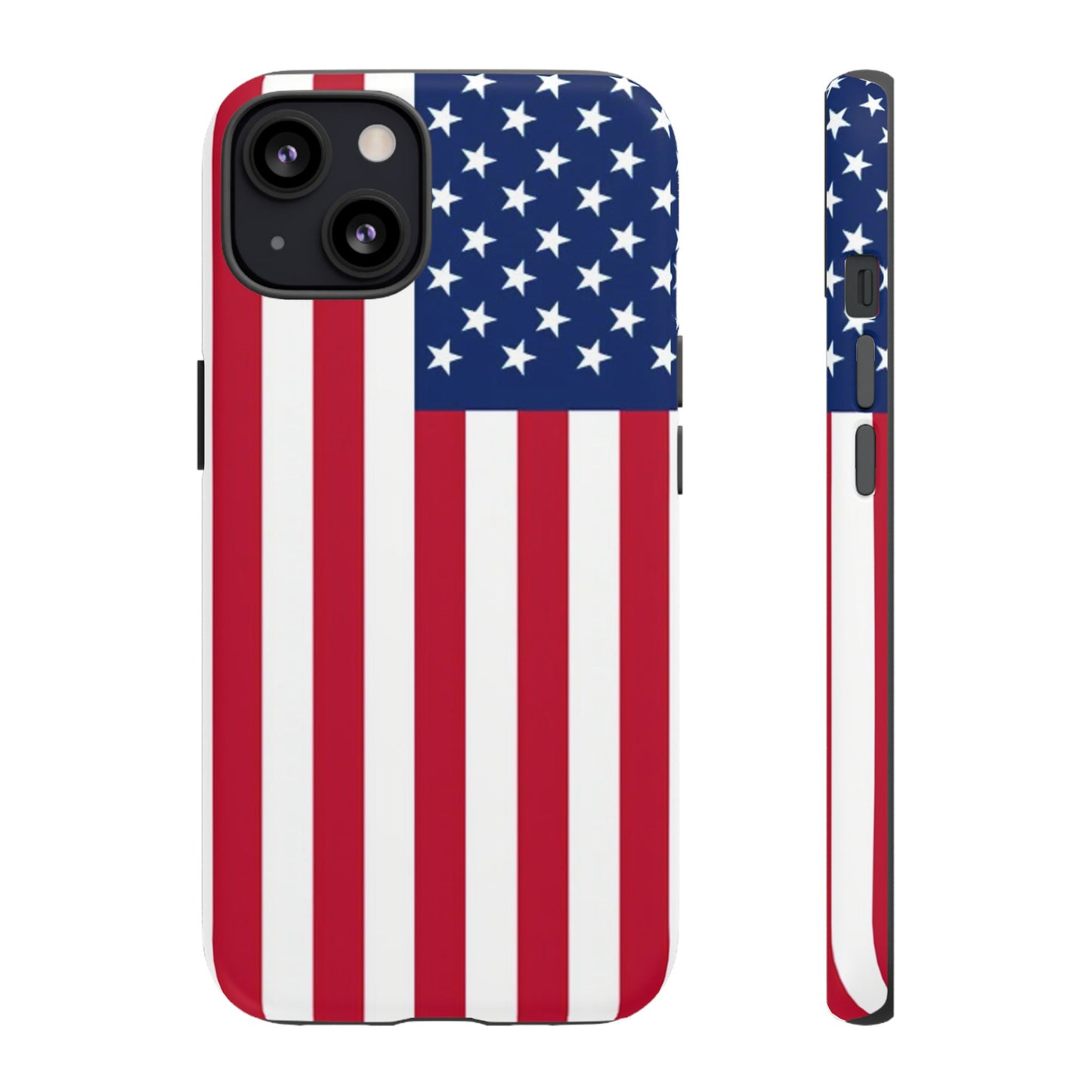 USA Flag Case