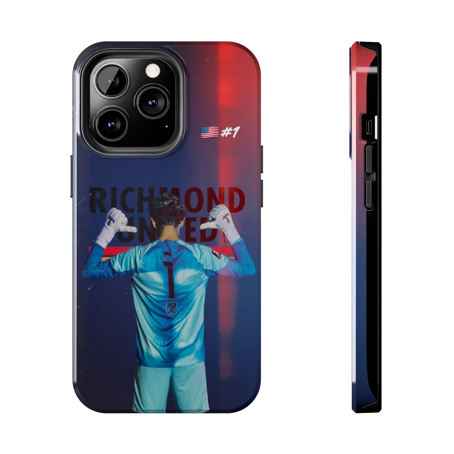 Tough Phone Case for Alex
