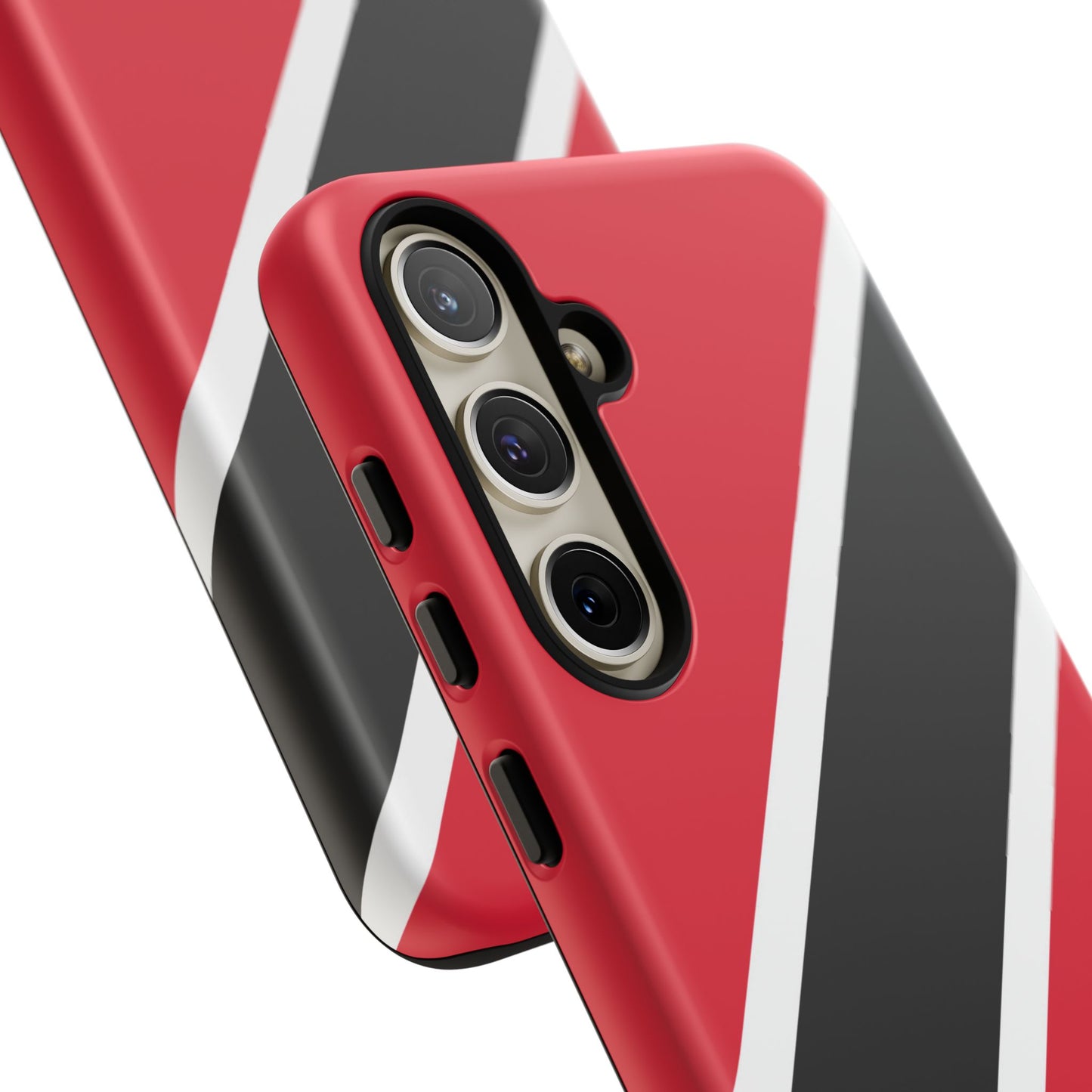 Trinidad Flag Case