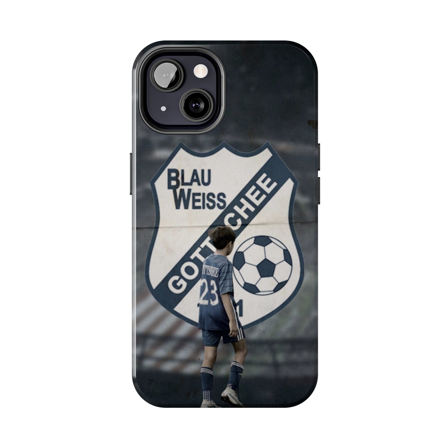 Tough Phone Case alesso