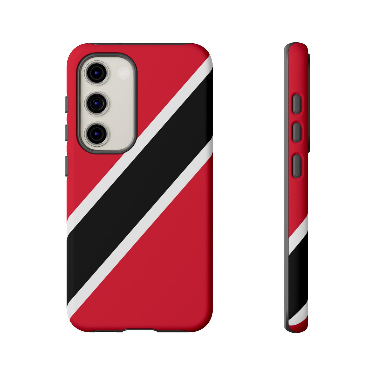 Trinidad Flag Case