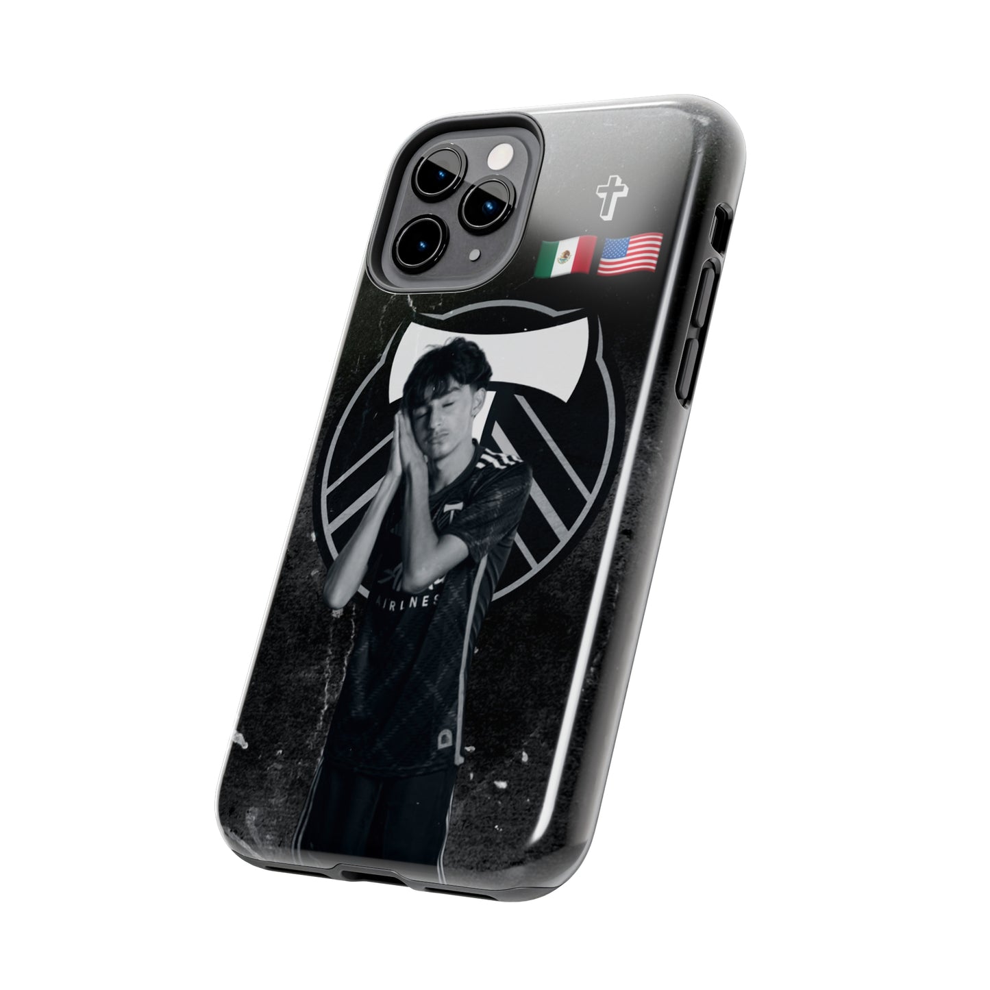 Tough Phone Case for Miguel (2)