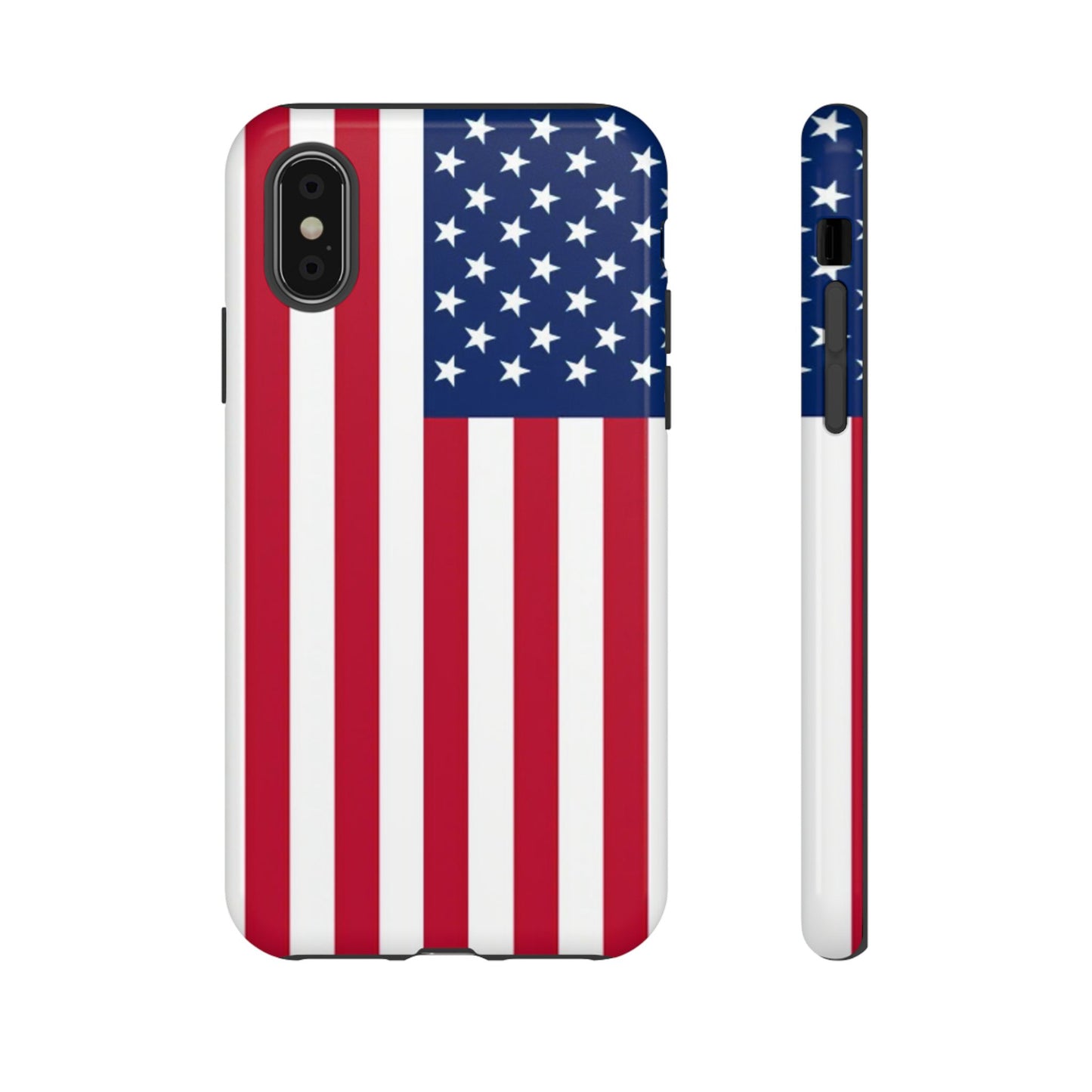 USA Flag Case