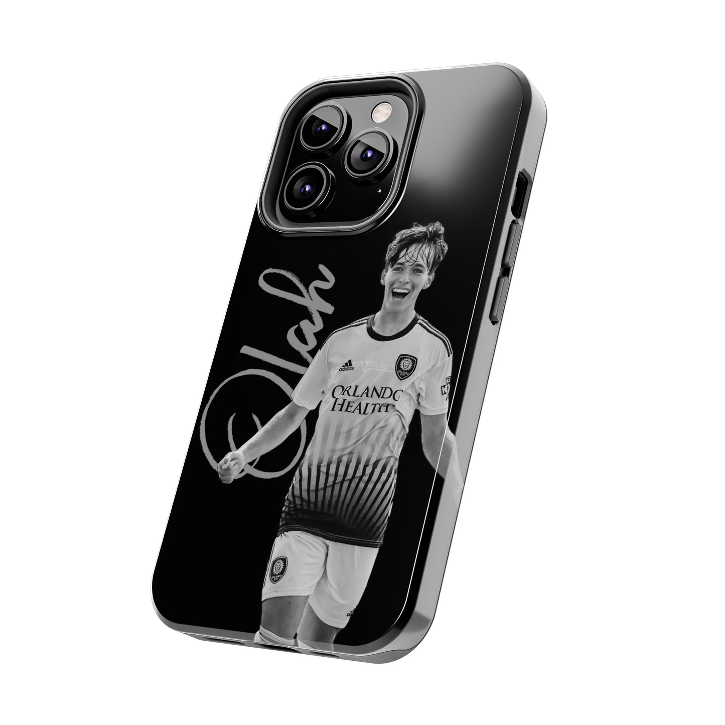 Tough Phone Case for Olah
