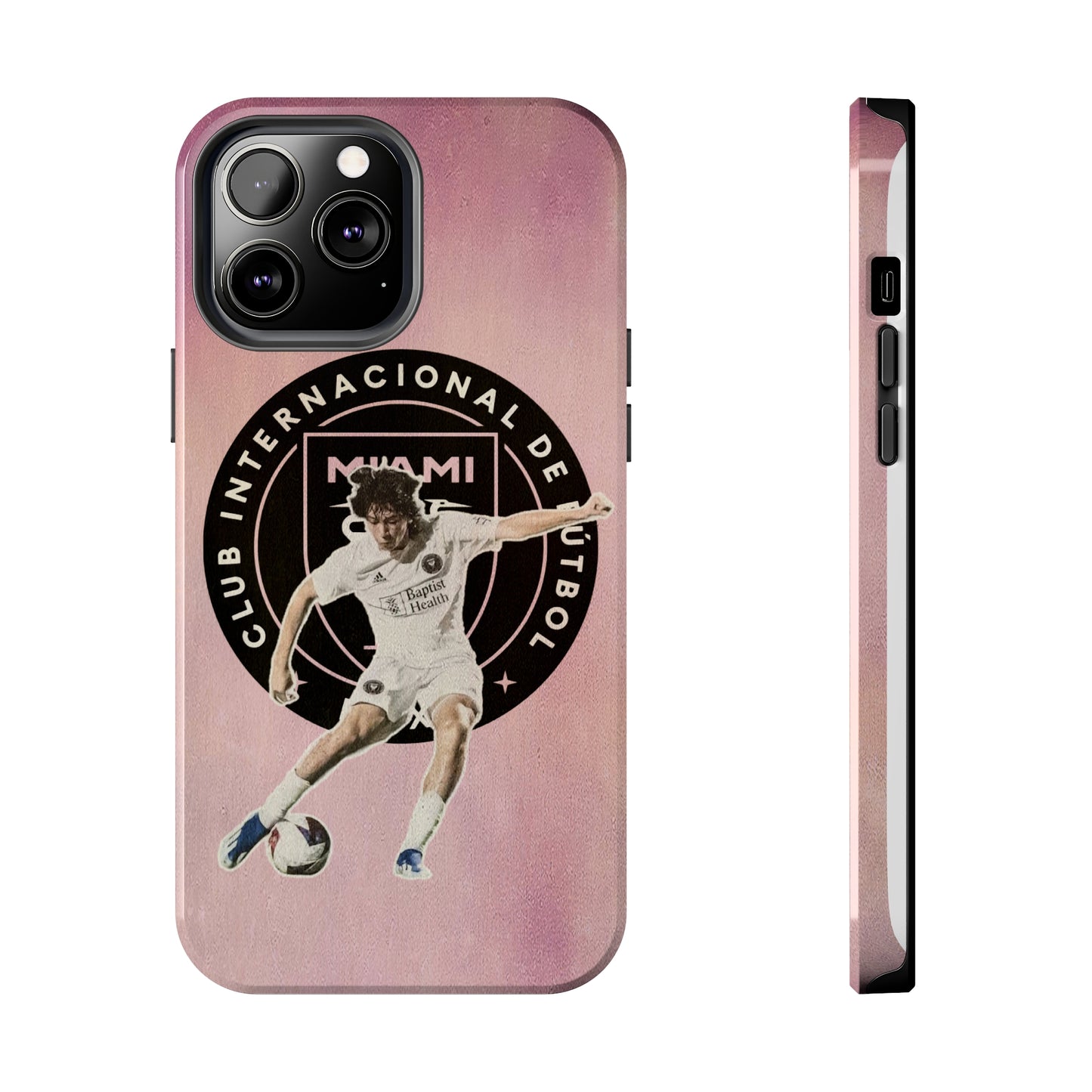 Tough Phone Case for Mateo